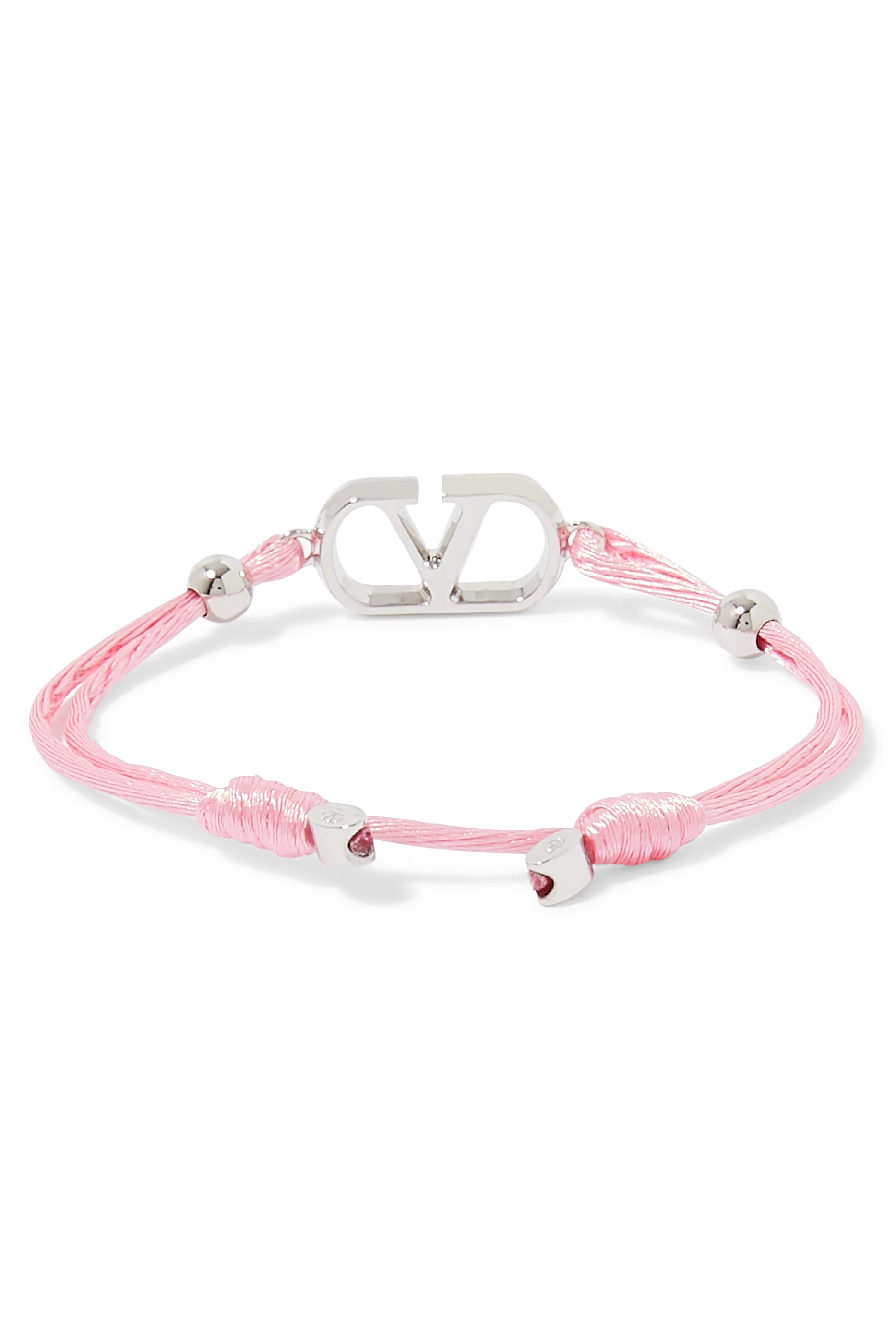 VLogo Signature Bracelet