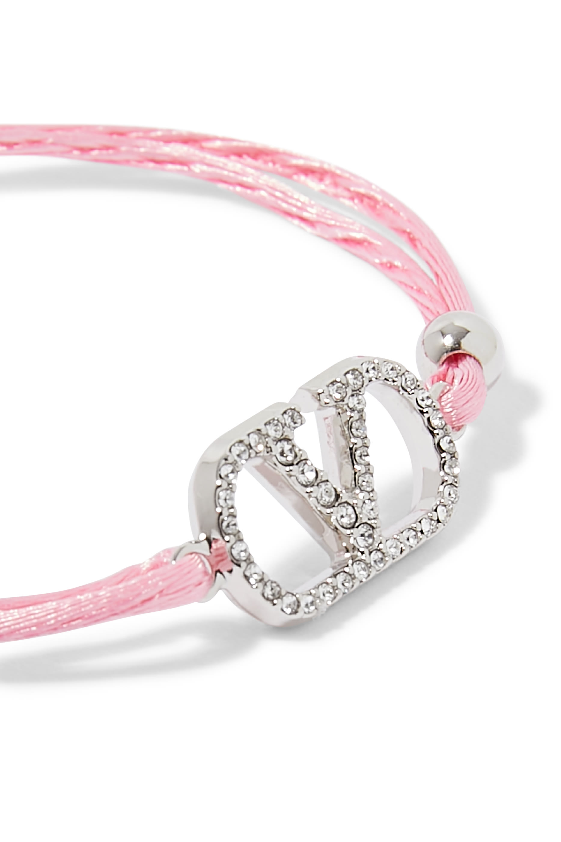 VLogo Signature Bracelet