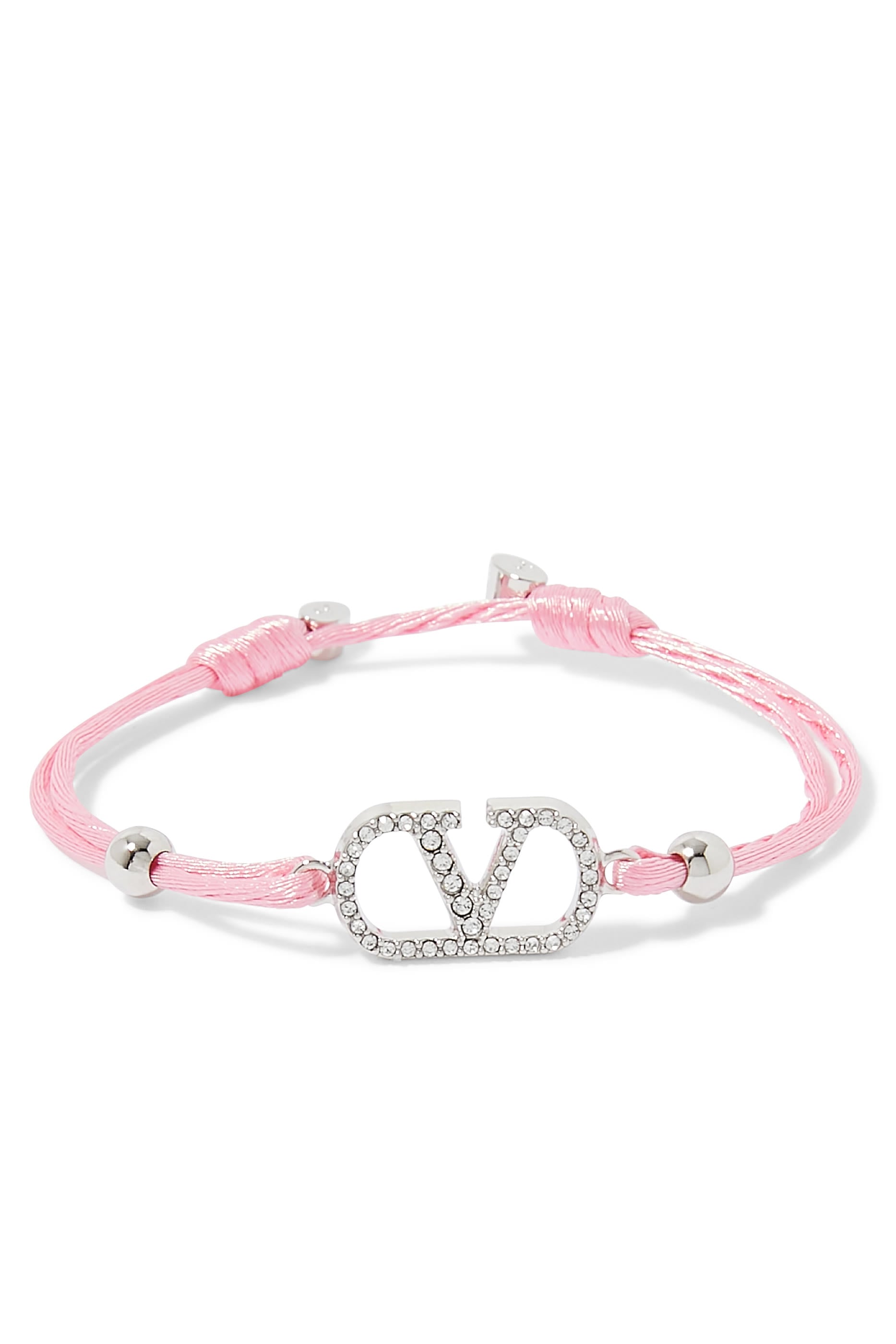 VLogo Signature Bracelet