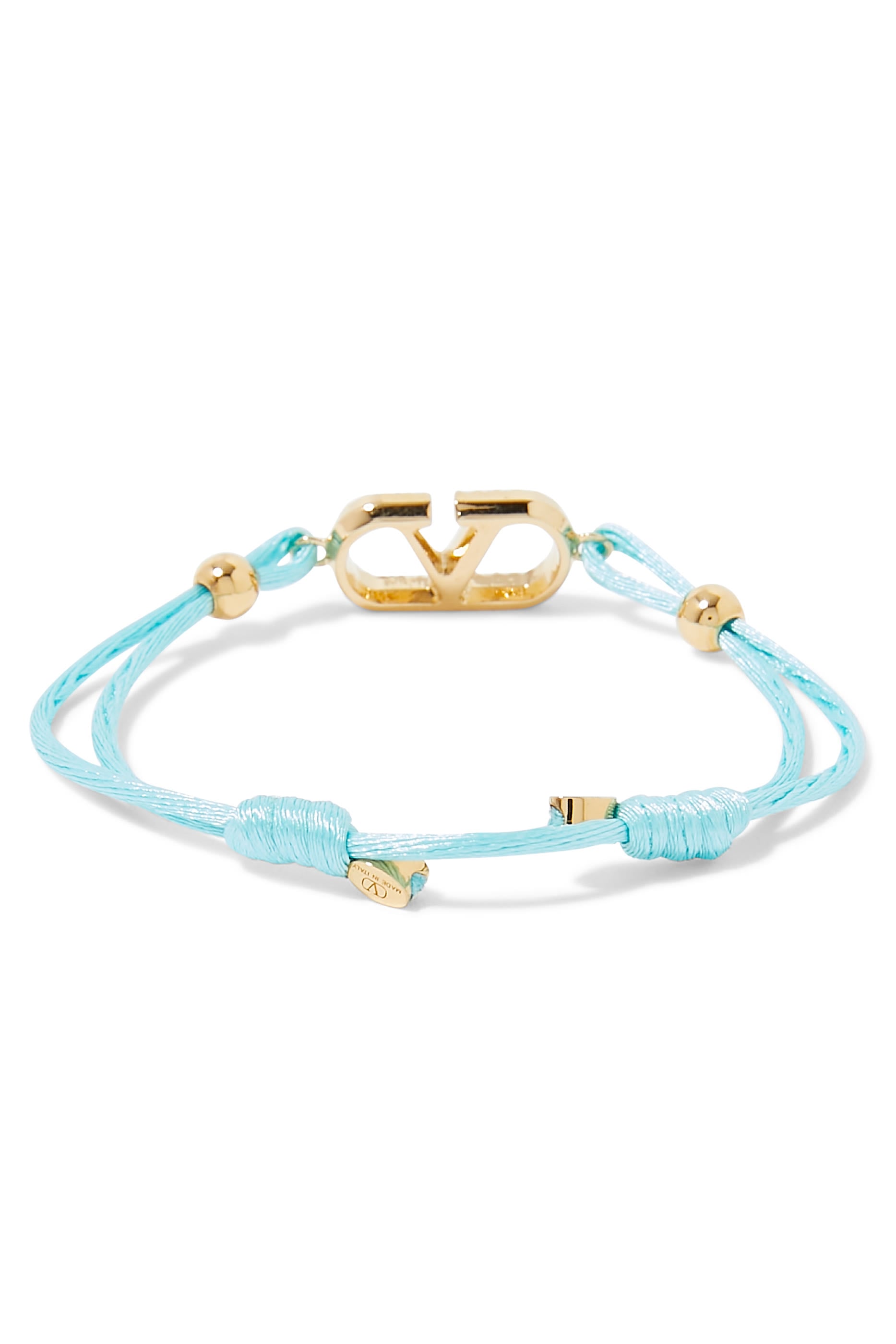 VLogo Signature Bracelet