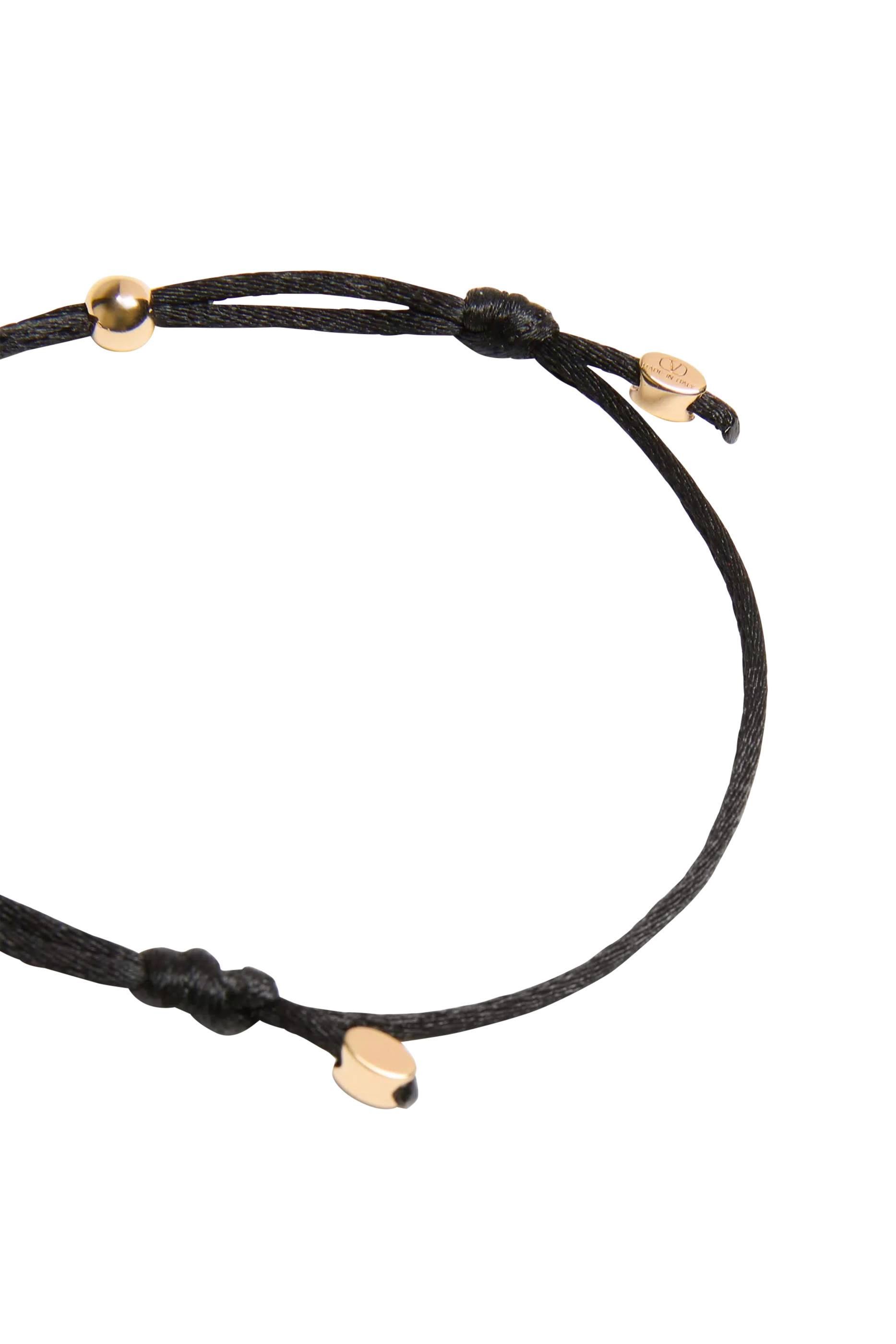 VLogo Signature Bracelet