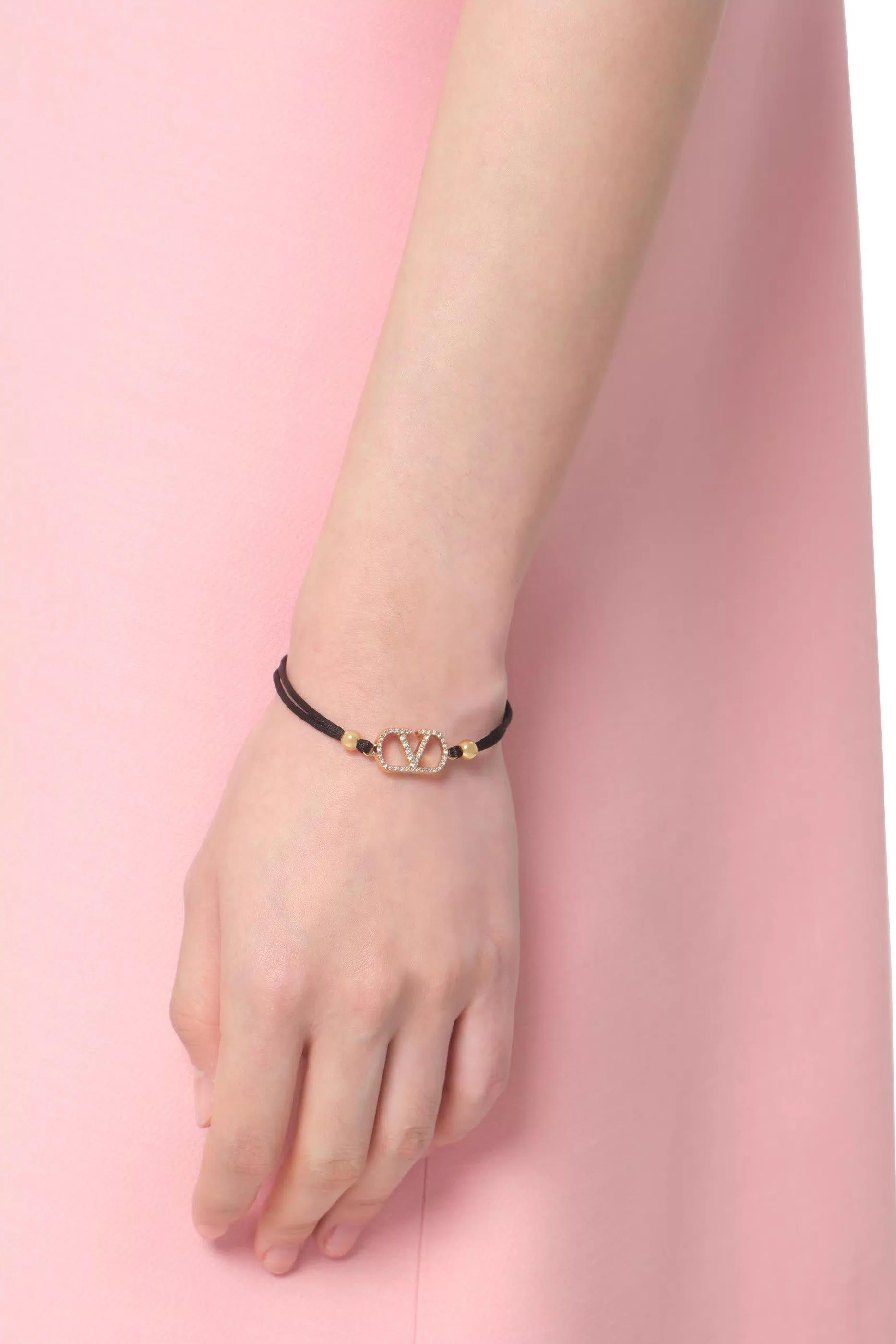 VLogo Signature Bracelet