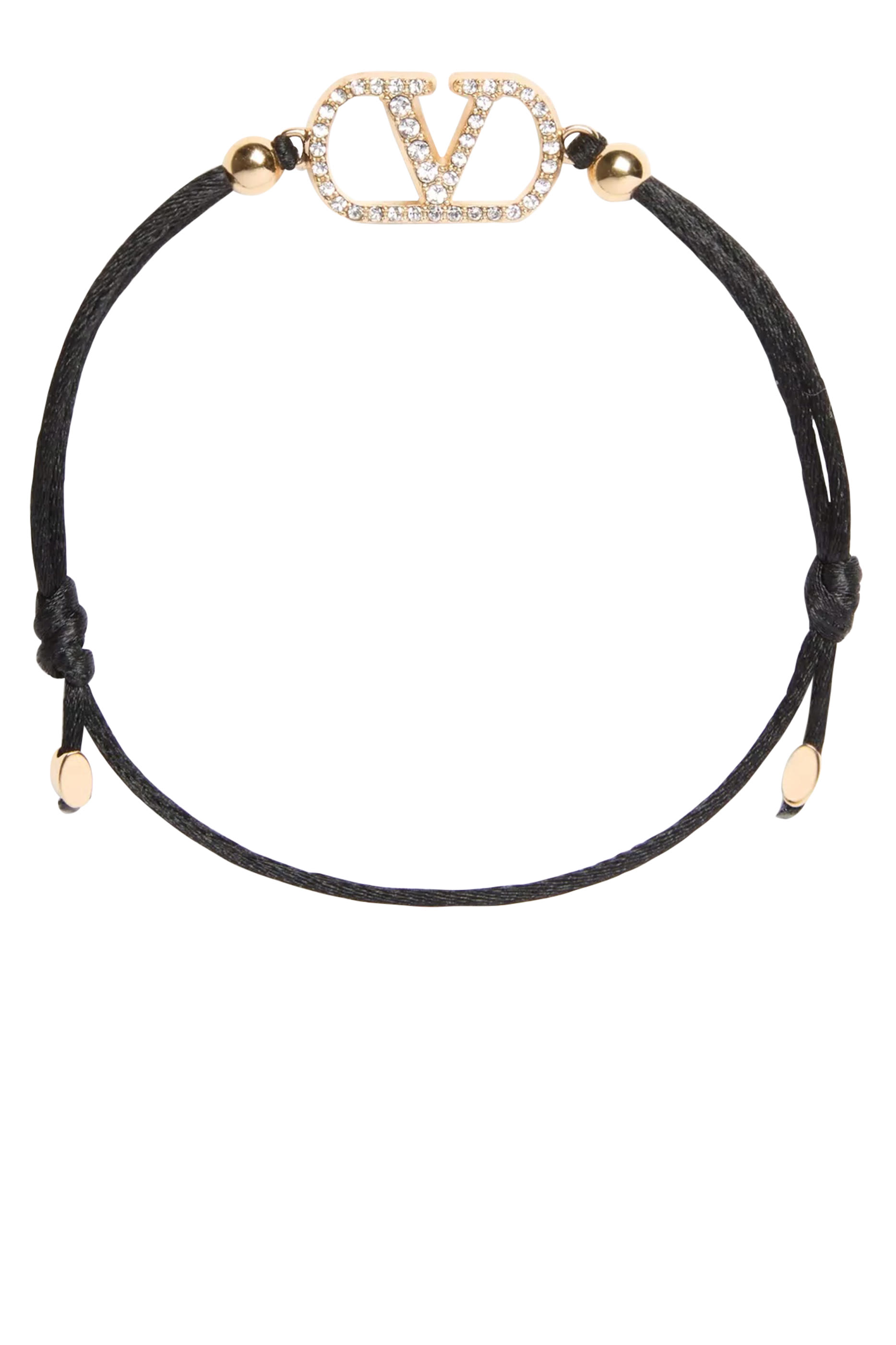 VLogo Signature Bracelet