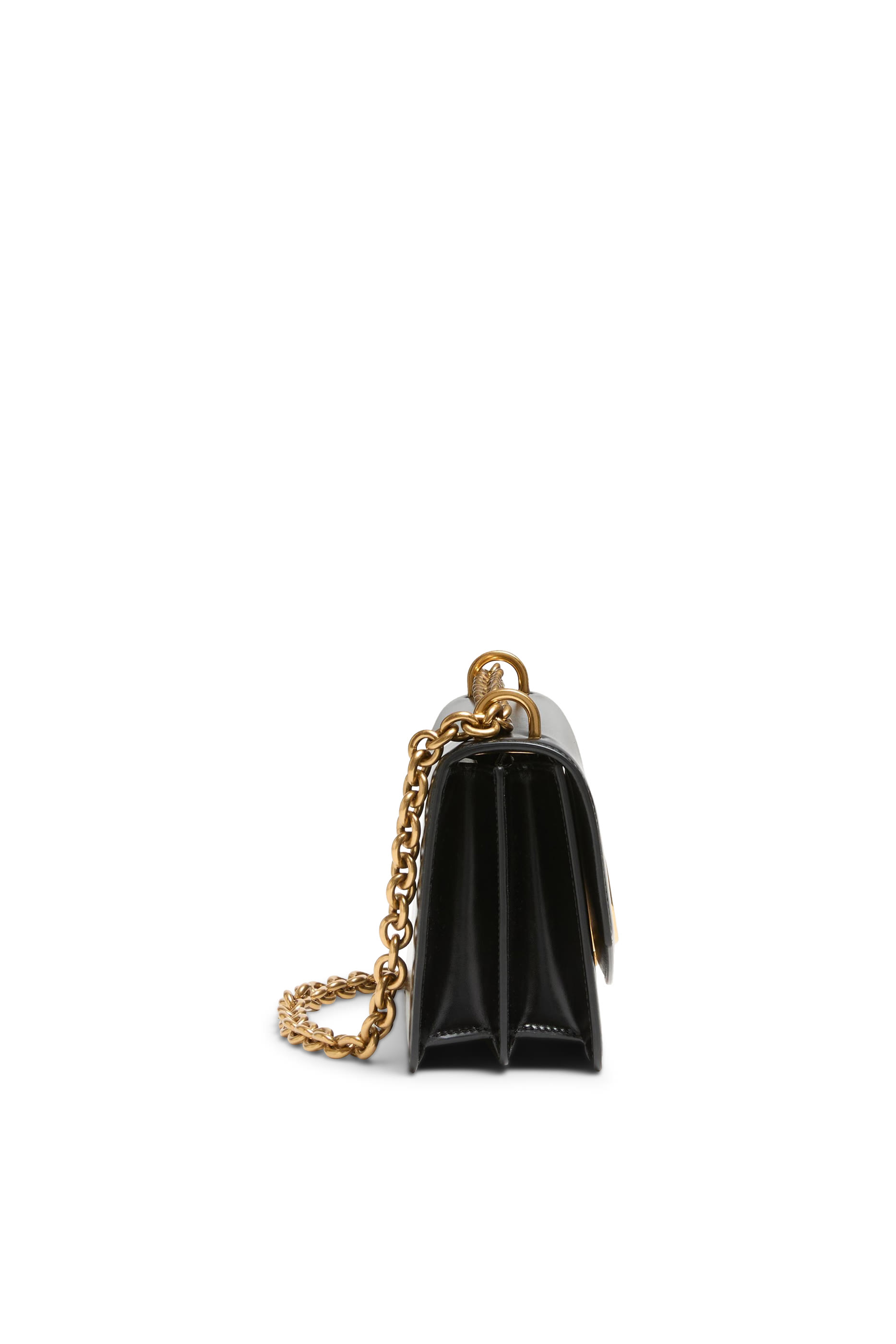 Small Vain Shoulder Bag