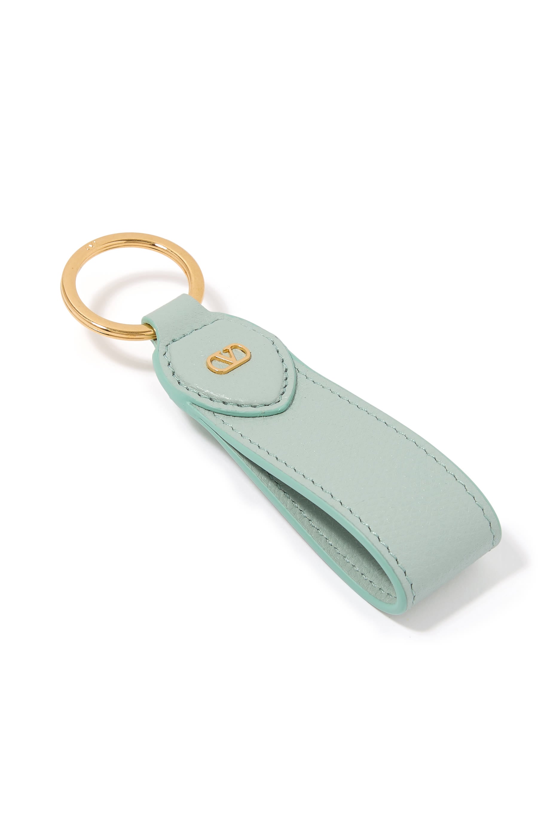 VLogo Signature Key Case