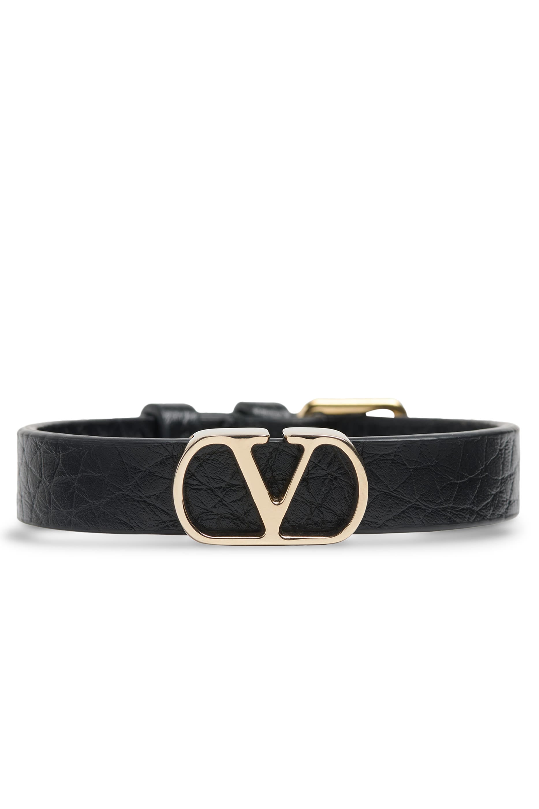  VLogo Signature Bracelet