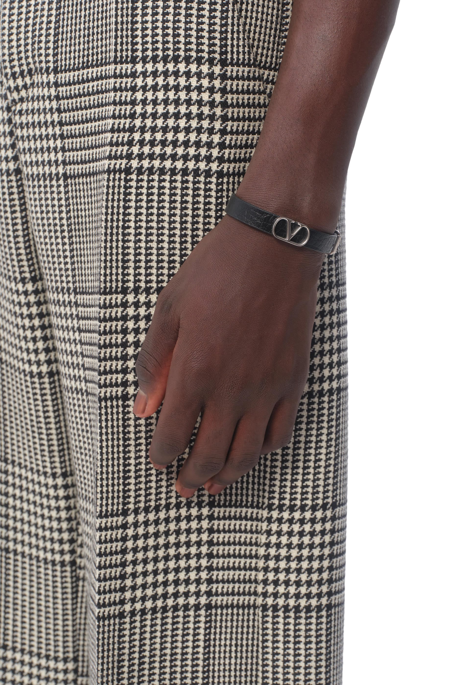 VLogo Signature Bracelet