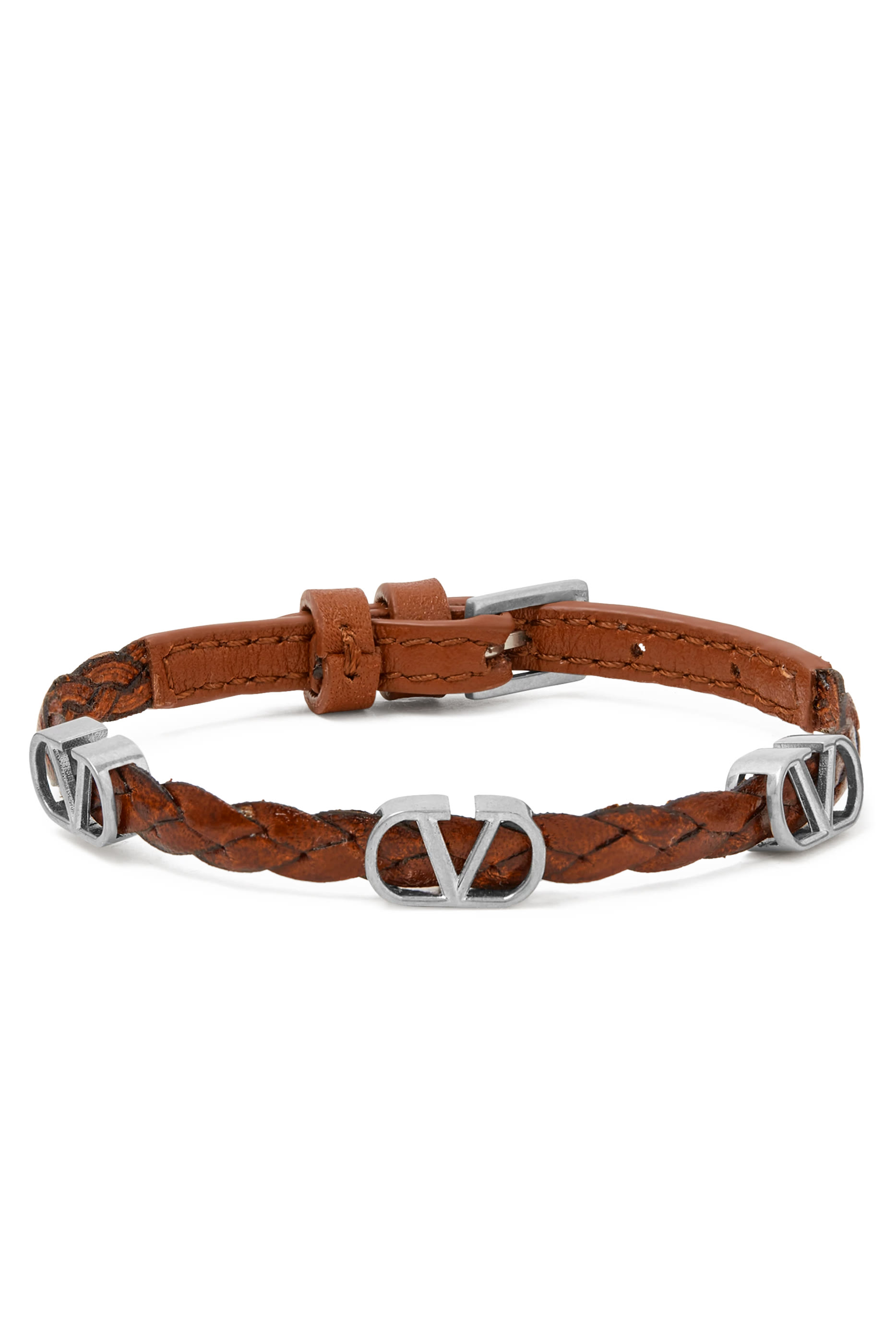 VLogo Signature Bracelet