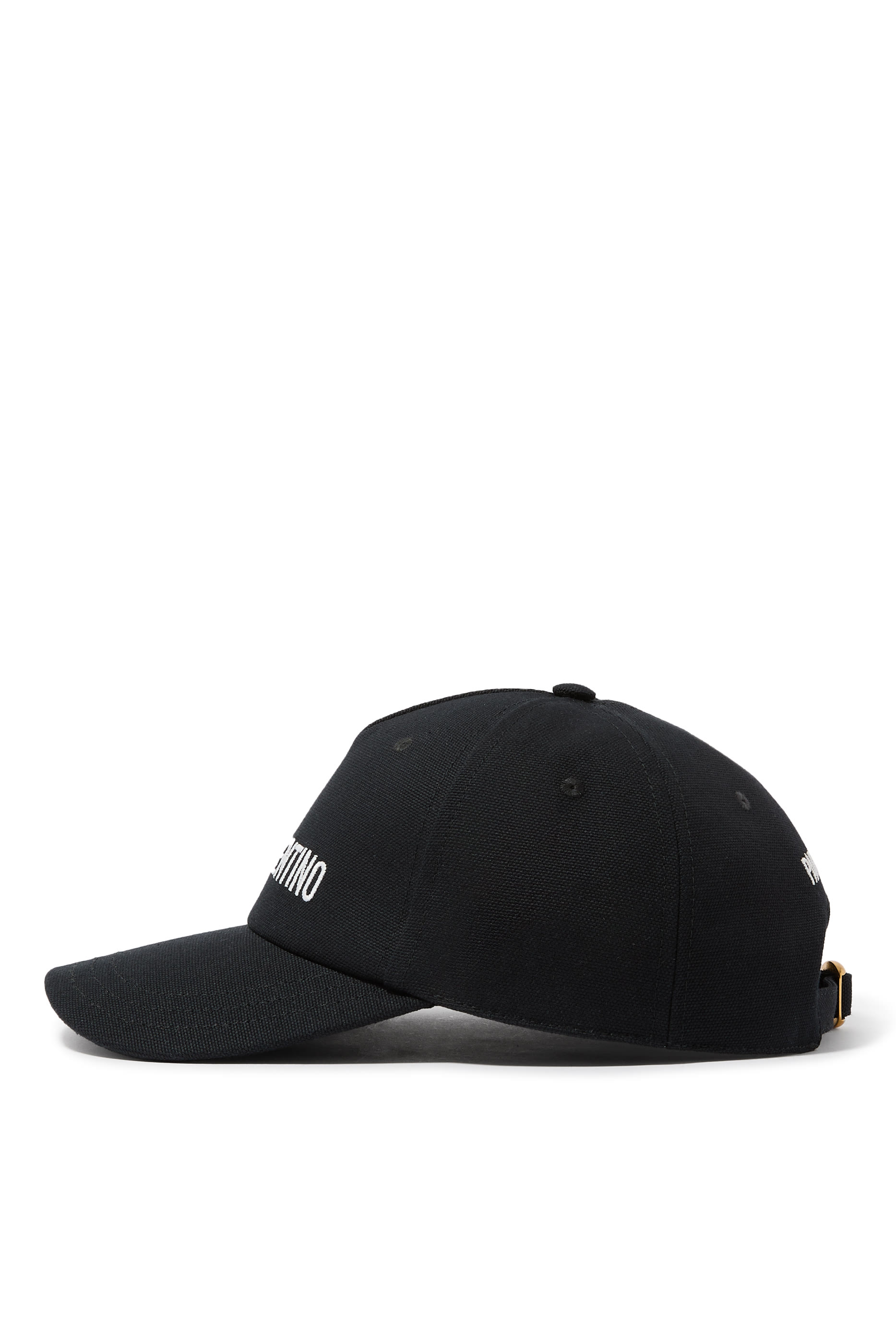 Chez Valentino Baseball Cap