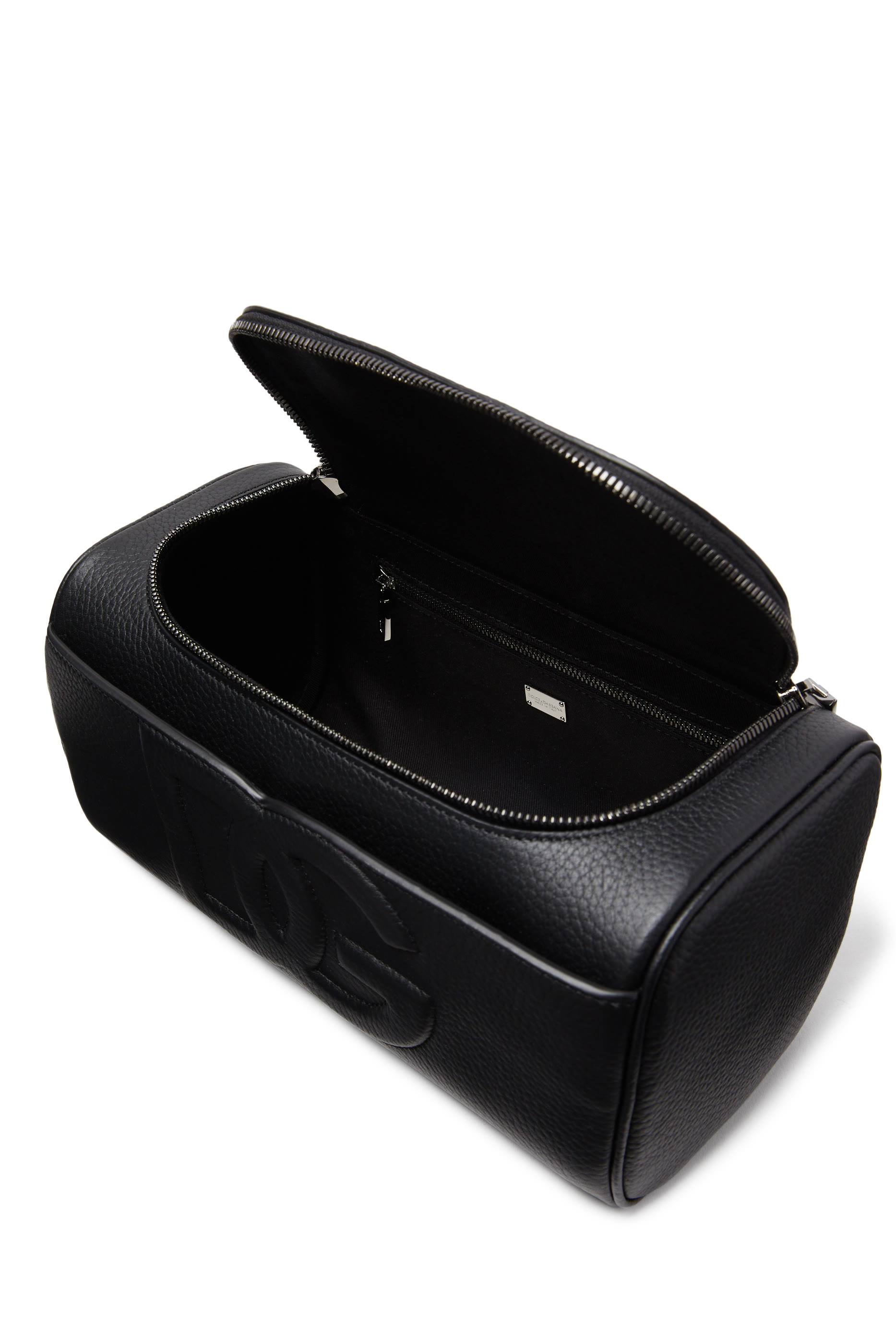 Logo Toiletry Bag