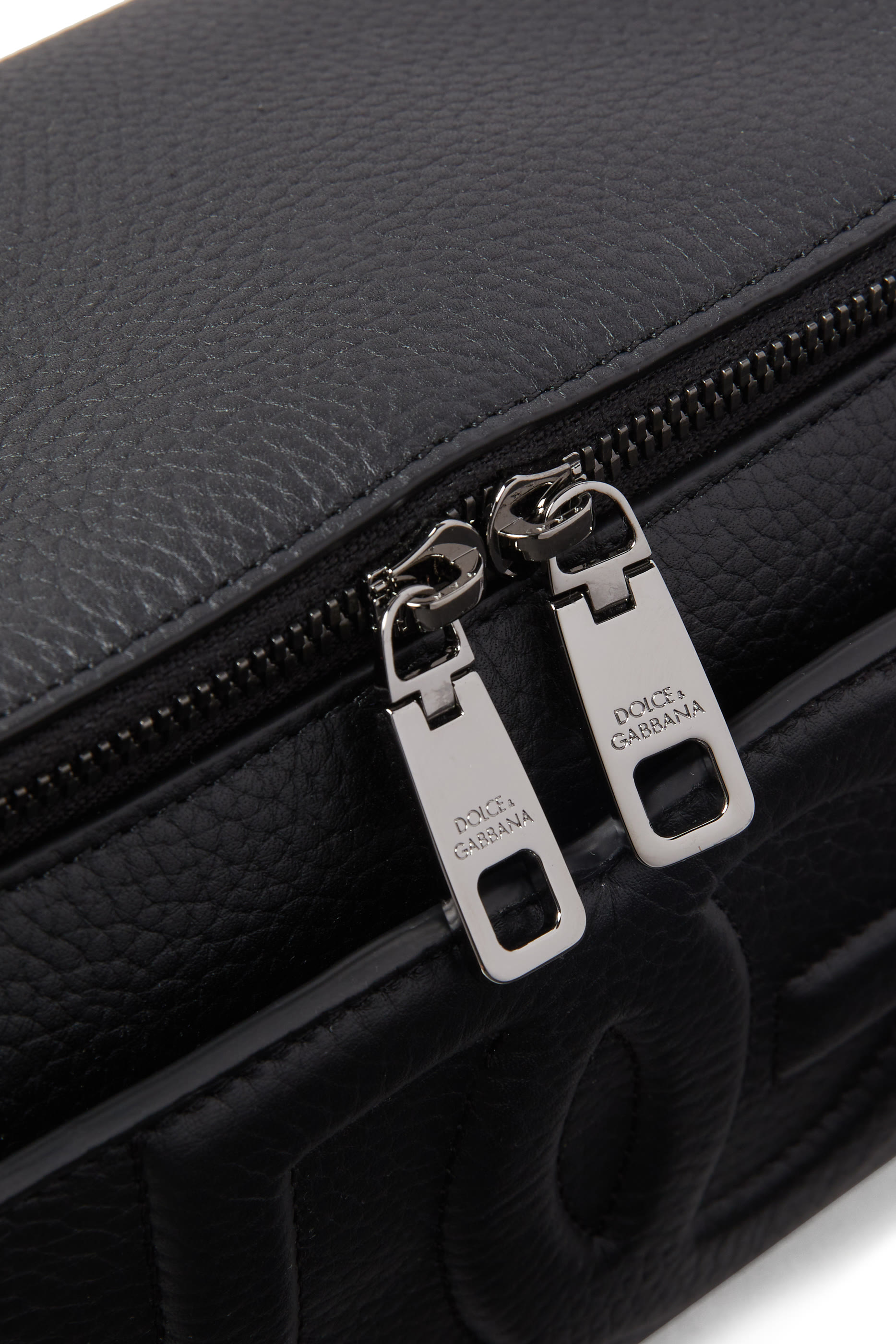 Logo Toiletry Bag