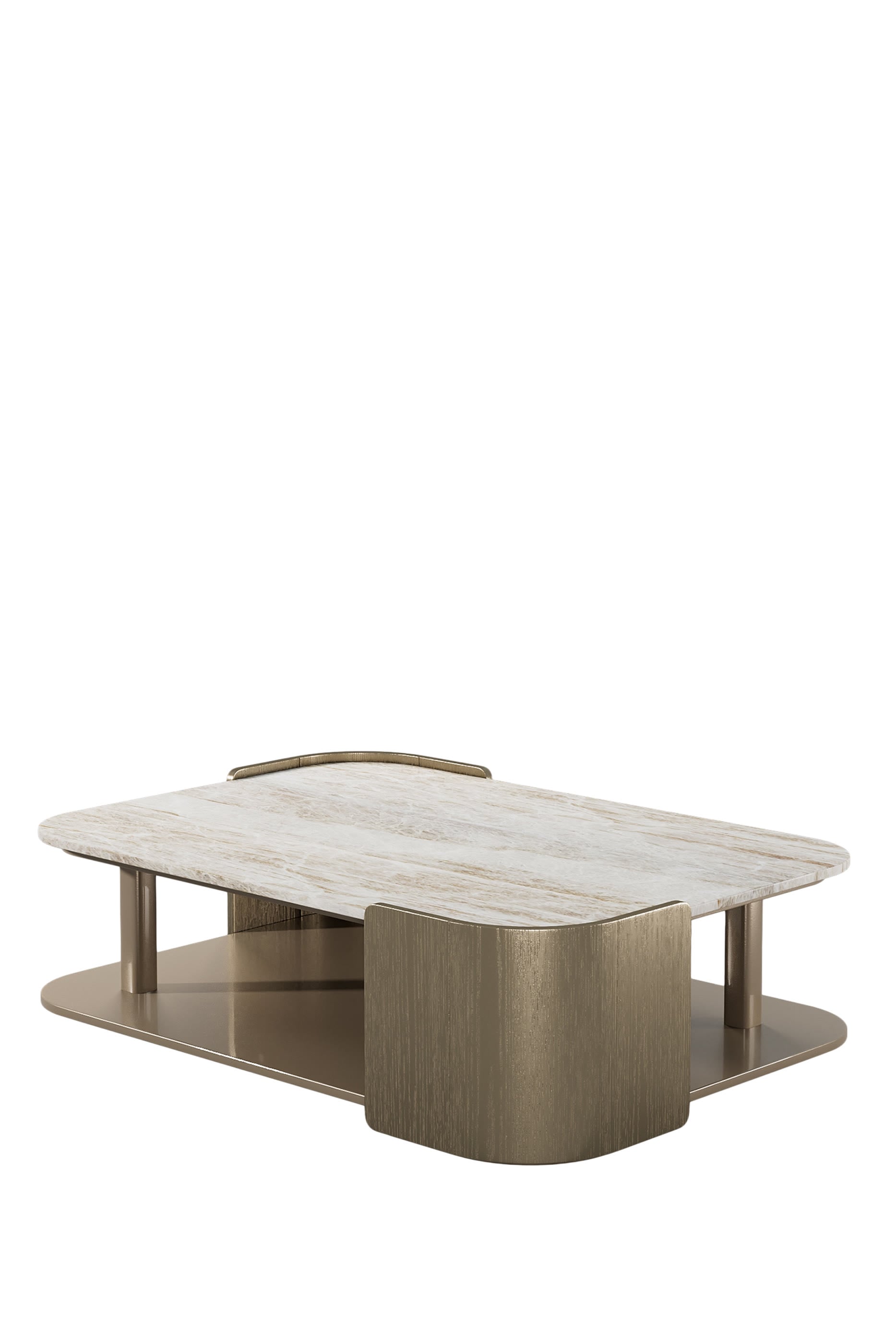 Galapagos 401 Coffee Table
