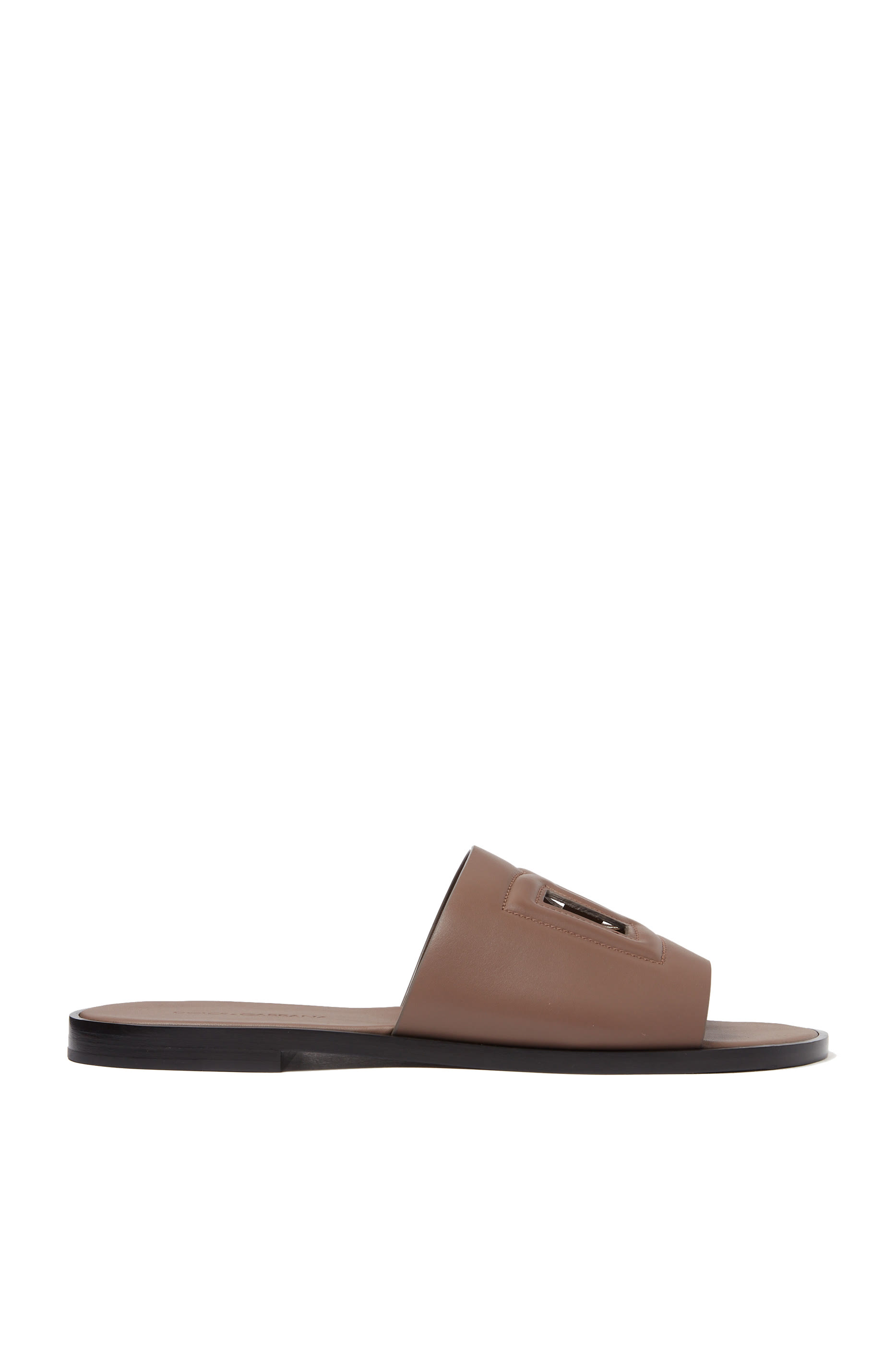 Calfskin Slides