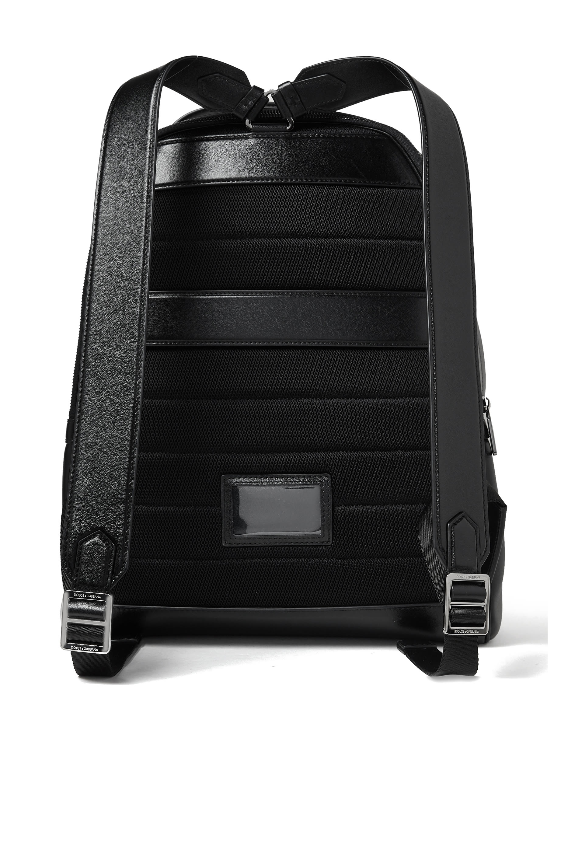 Calfskin Duffel Bag