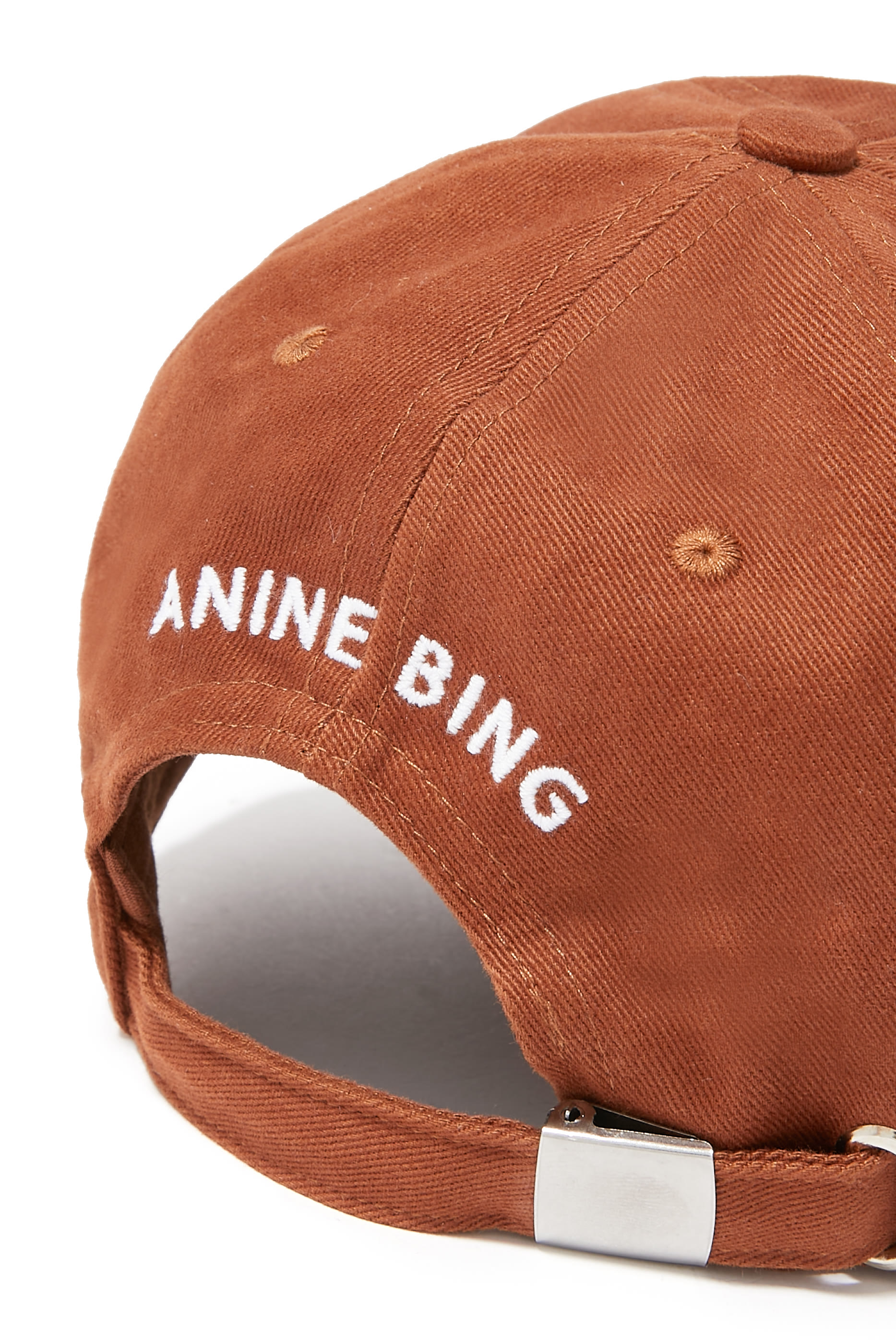 Jeremy Baseball Cap