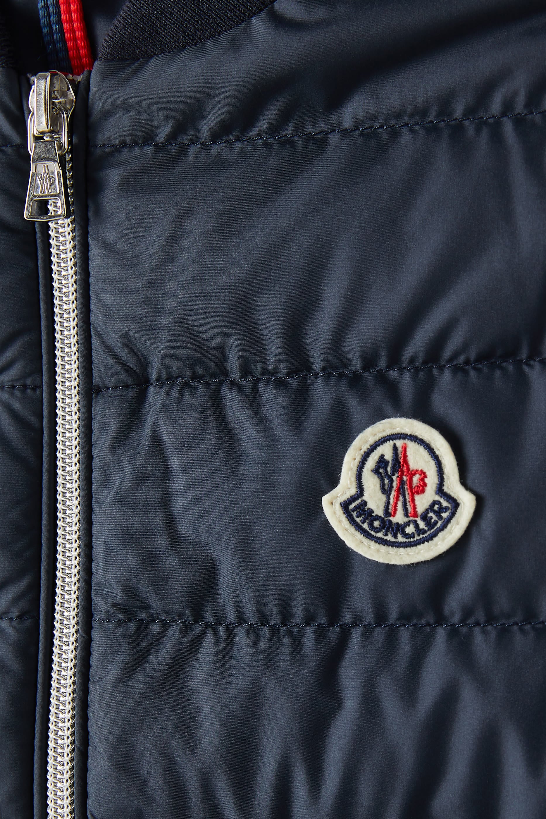 Kids Down Dioper Vest