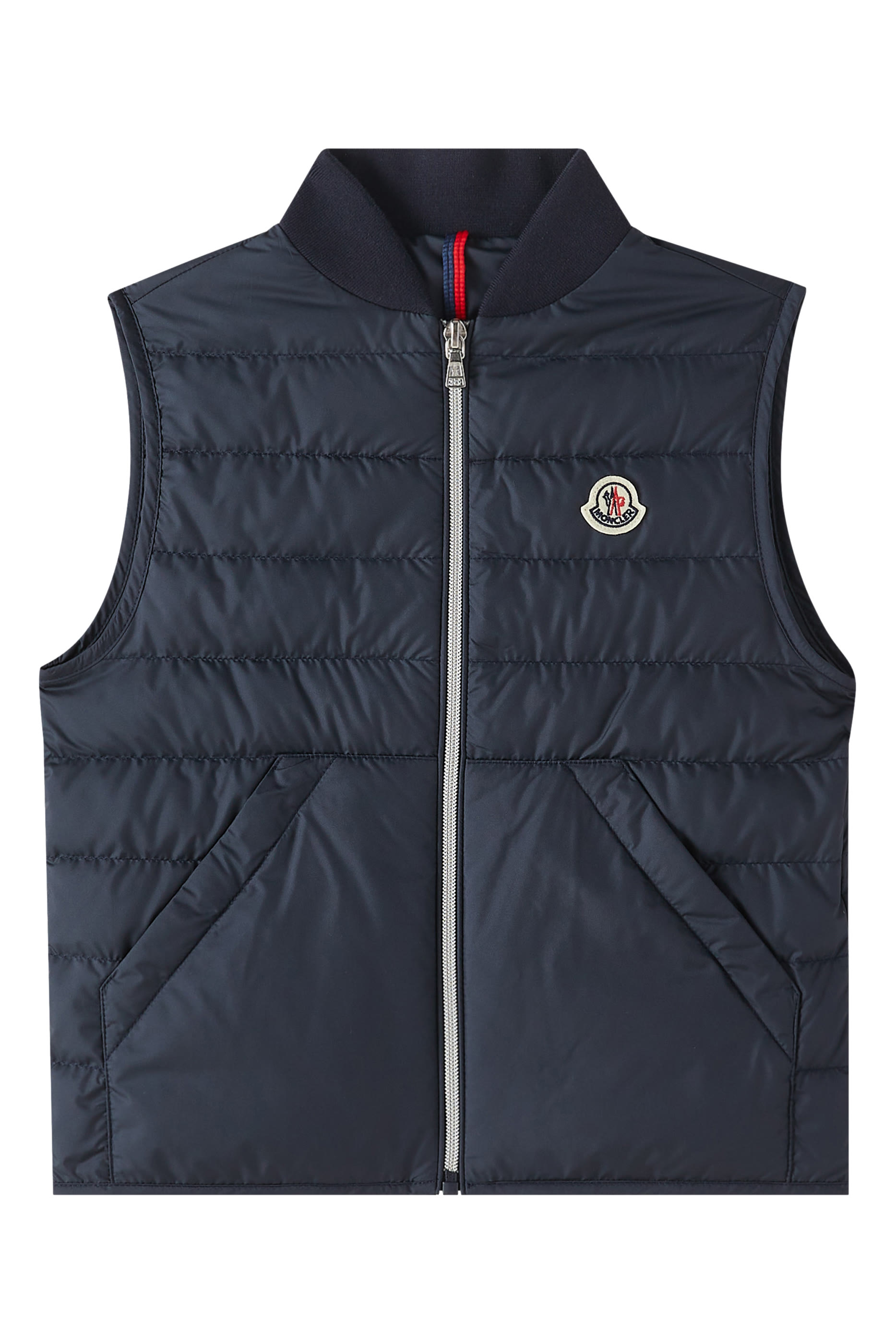 Kids Down Dioper Vest