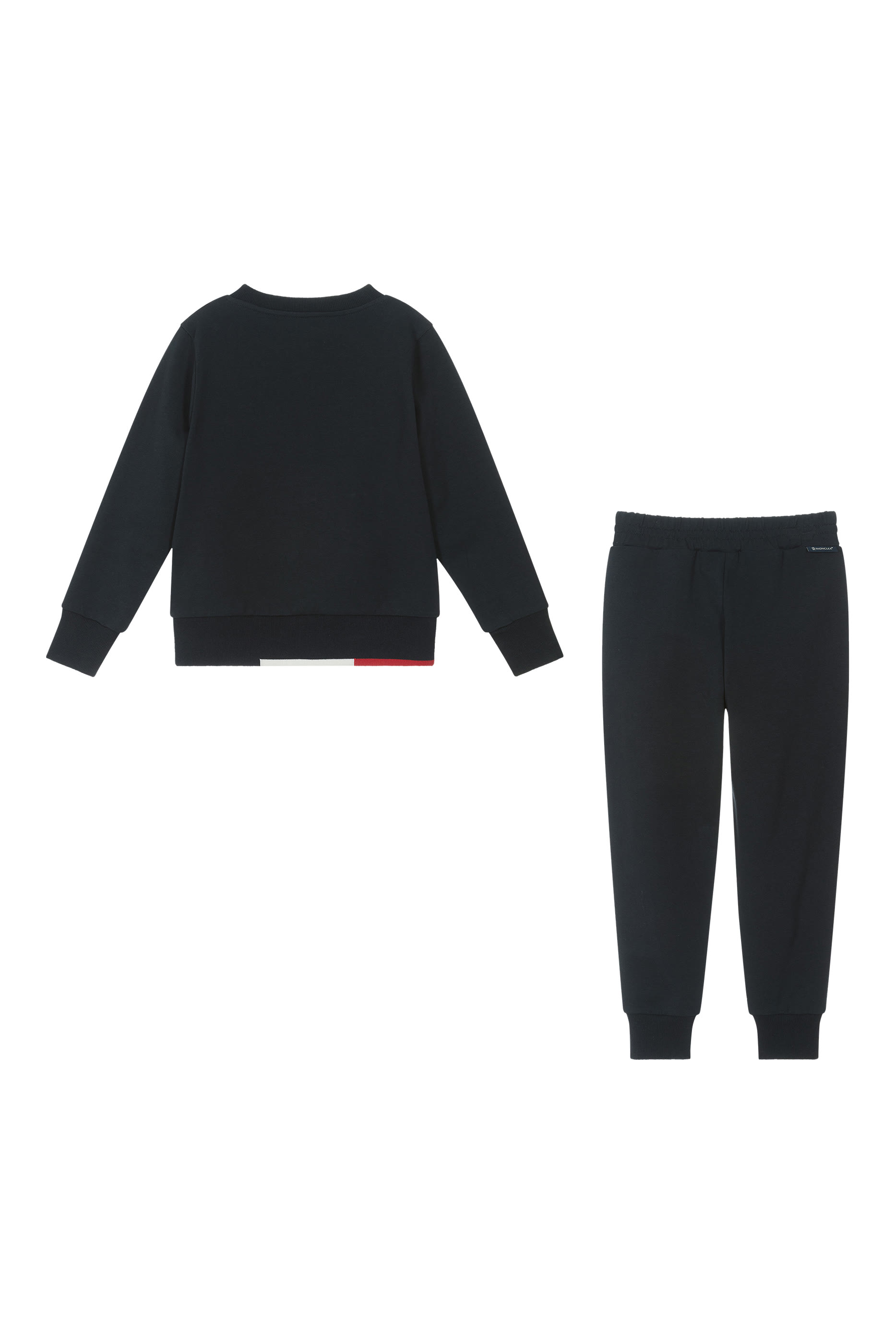 Kids Cotton 2-Piece Set 