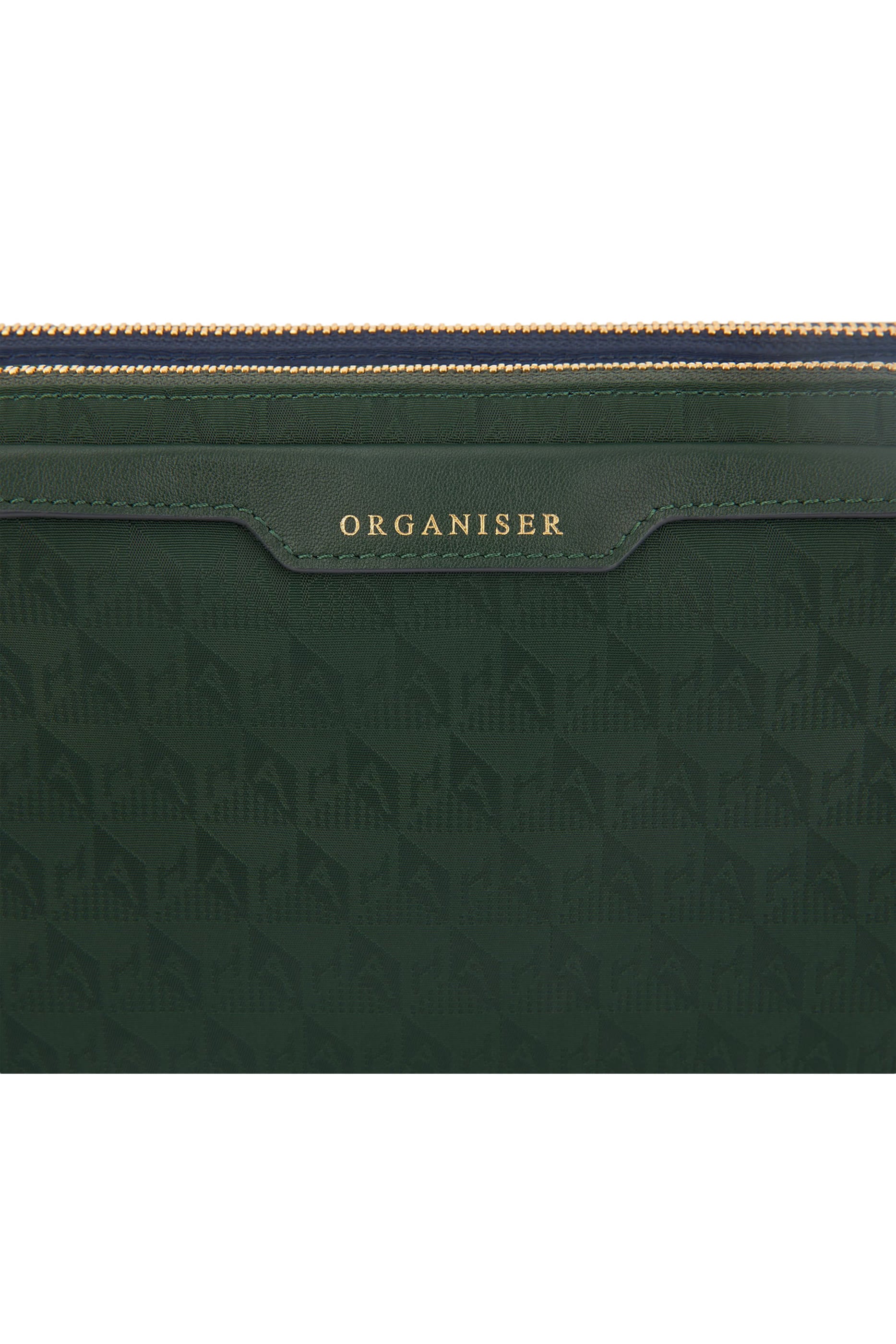 A5 Organiser Duo Pouch