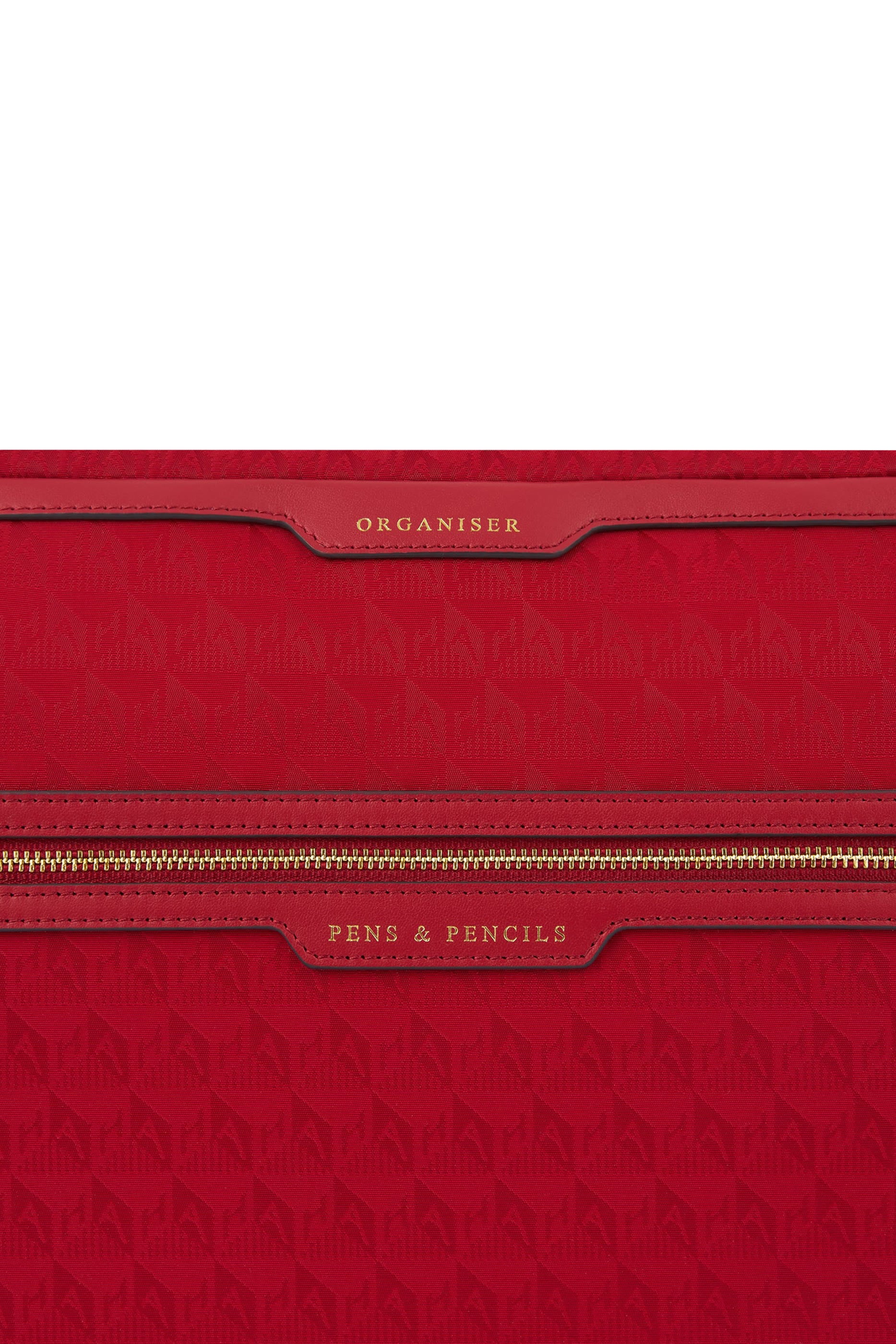  Double Laptop Organiser Case 