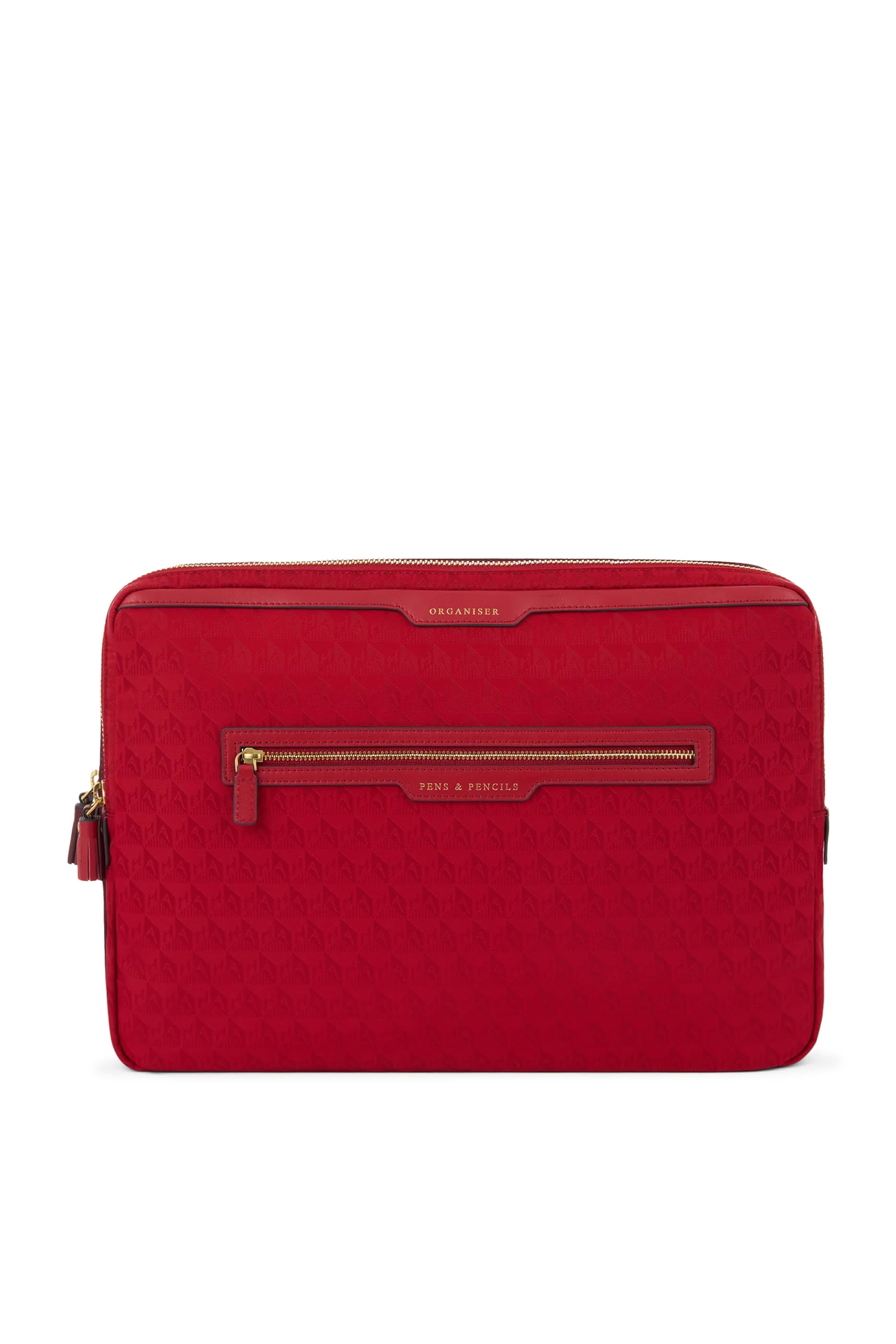  Double Laptop Organiser Case 