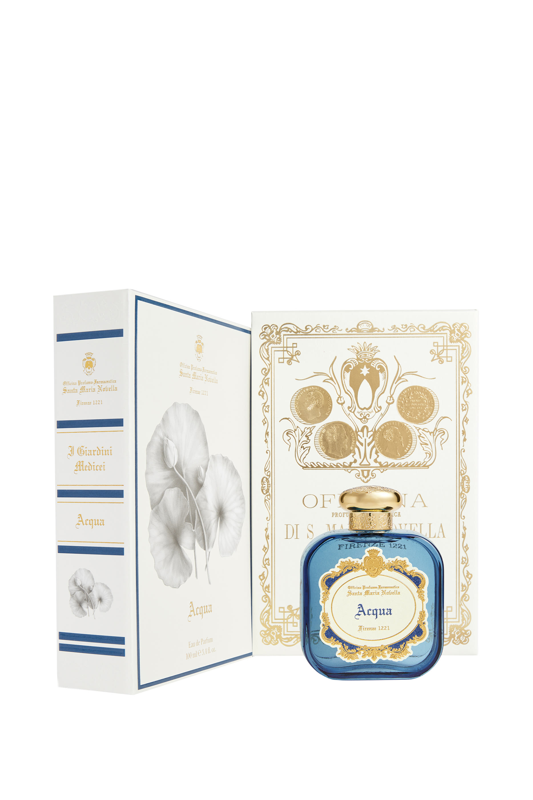 Acqua Eau de Parfum