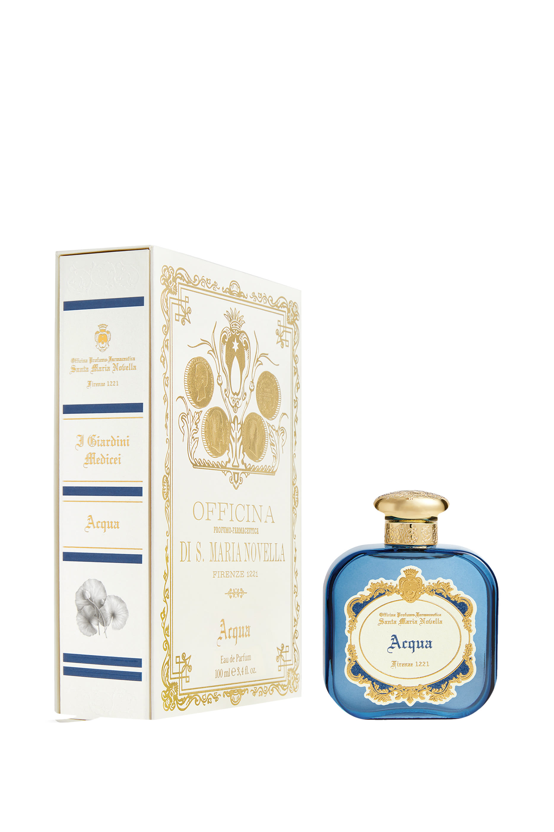 Acqua Eau de Parfum