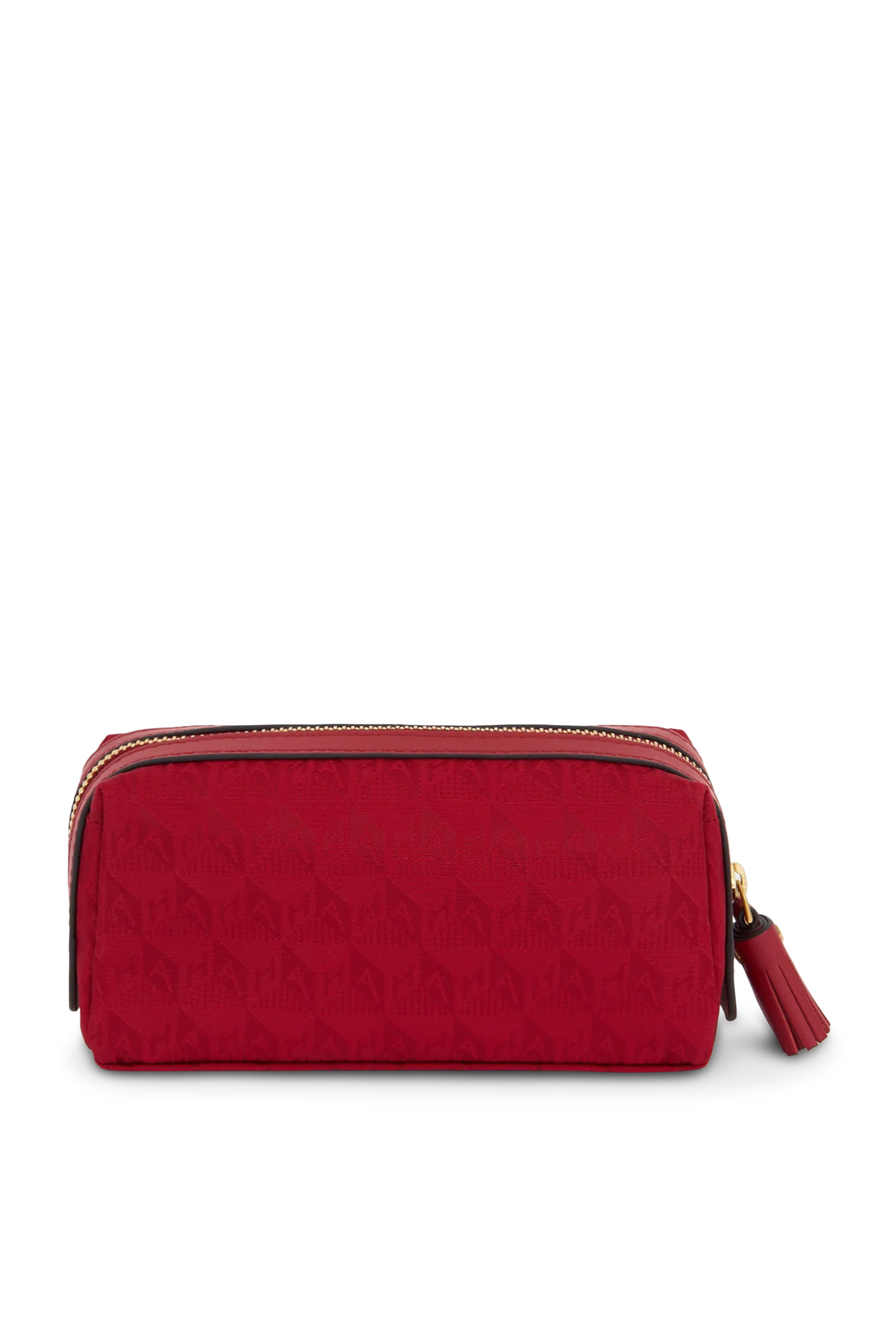 Logo Girlie Stuff Pouch