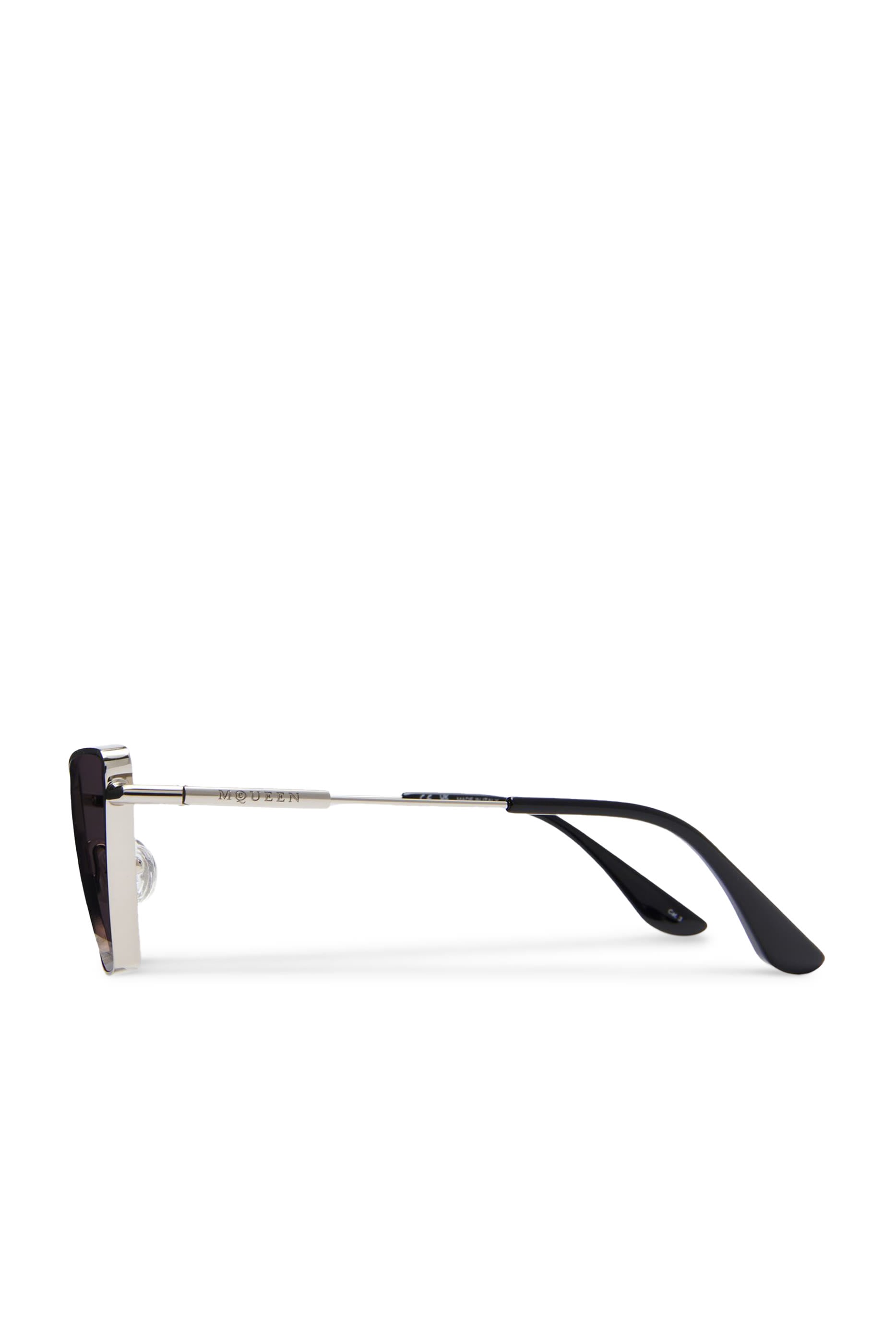   Cat-Eye Sunglasses 