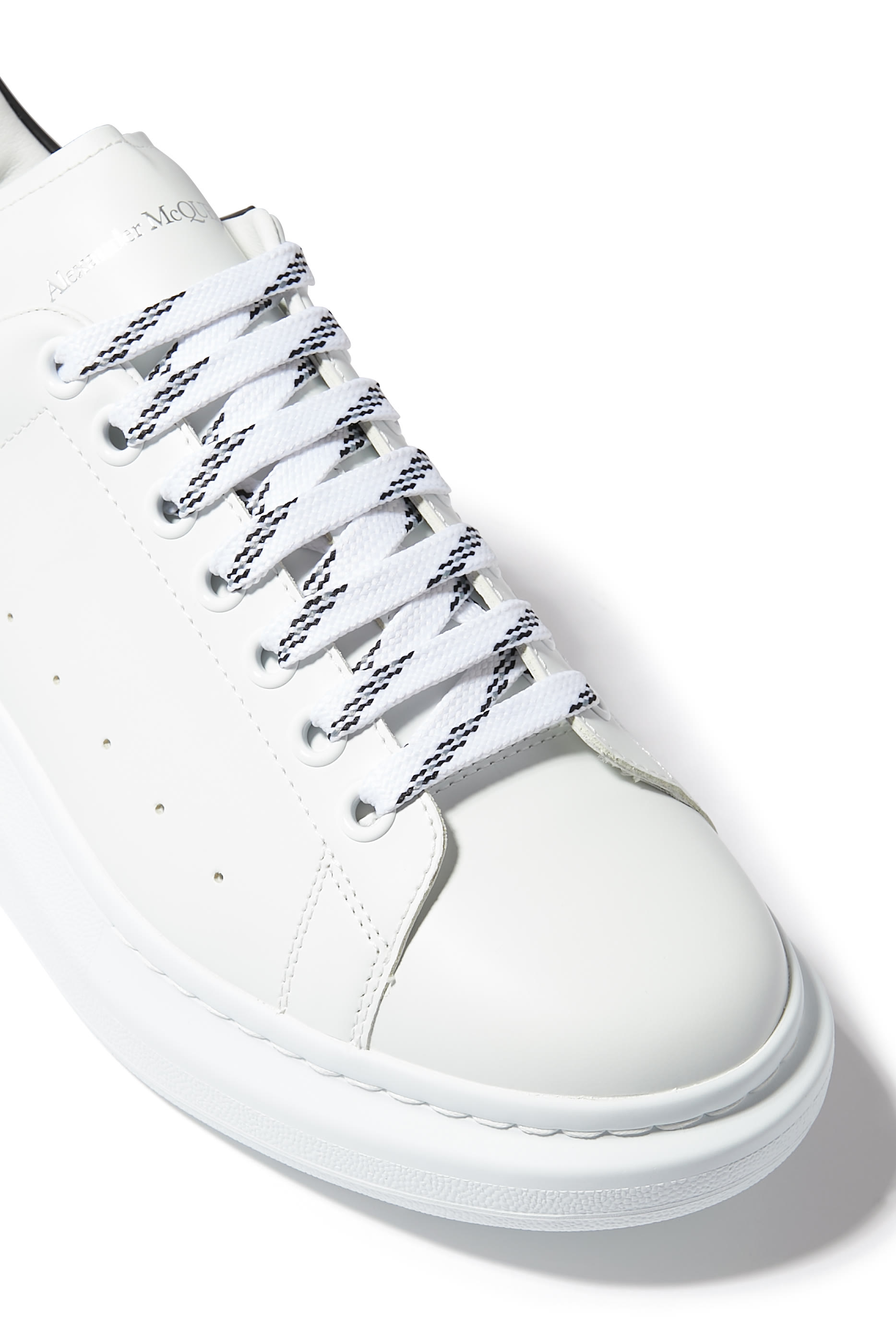 Oversized Sneakers