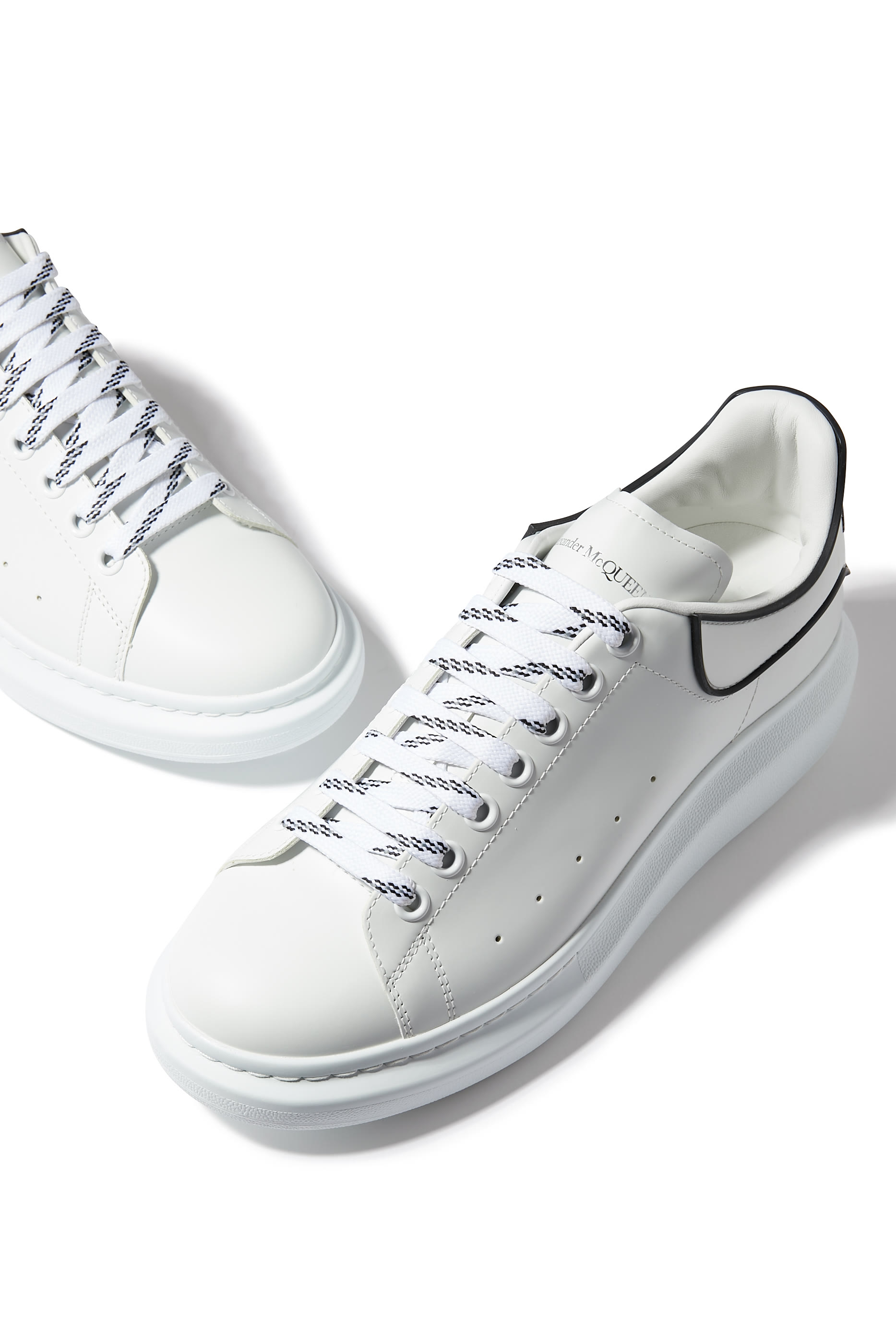 Oversized Sneakers