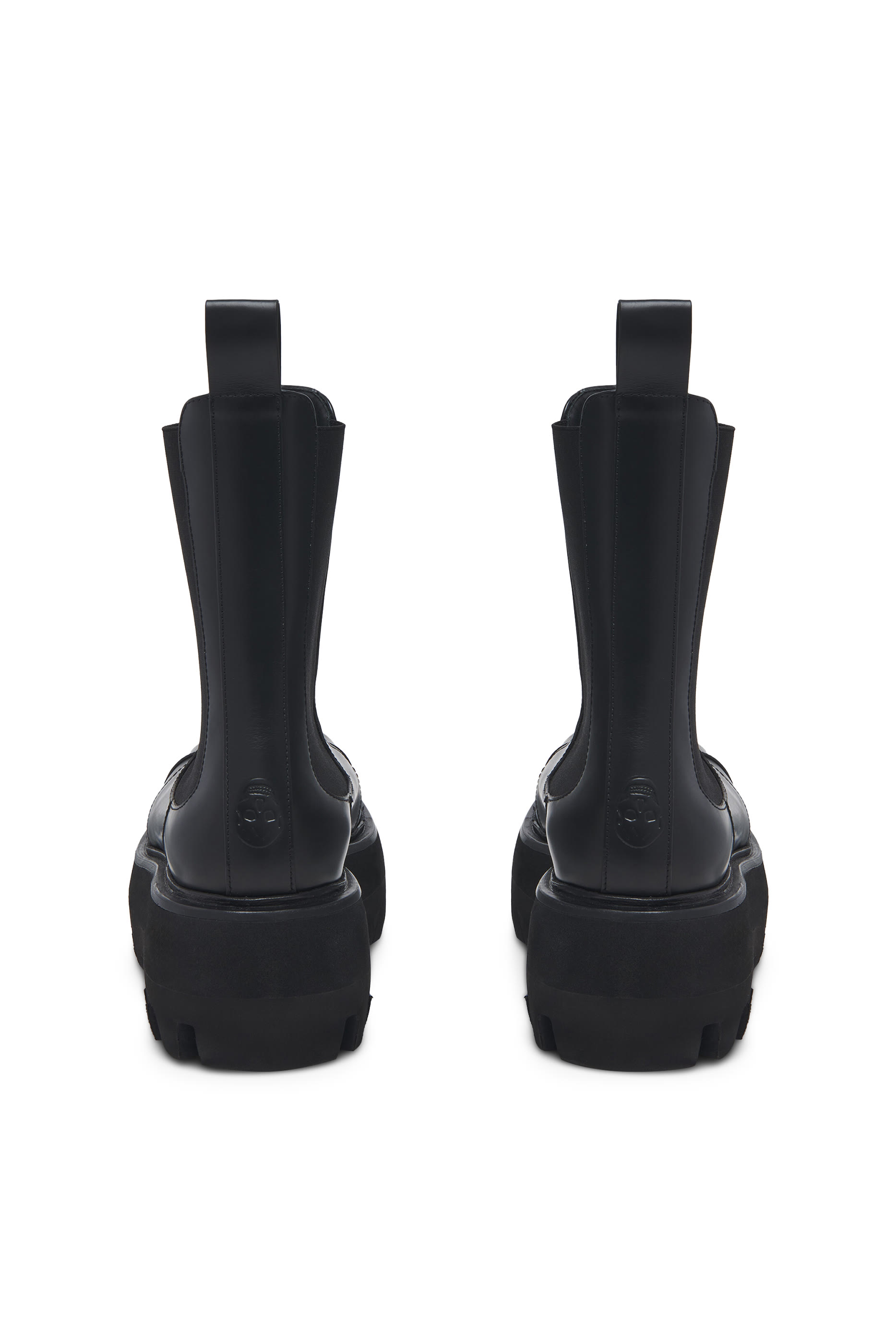 Sofa Chelsea Boots