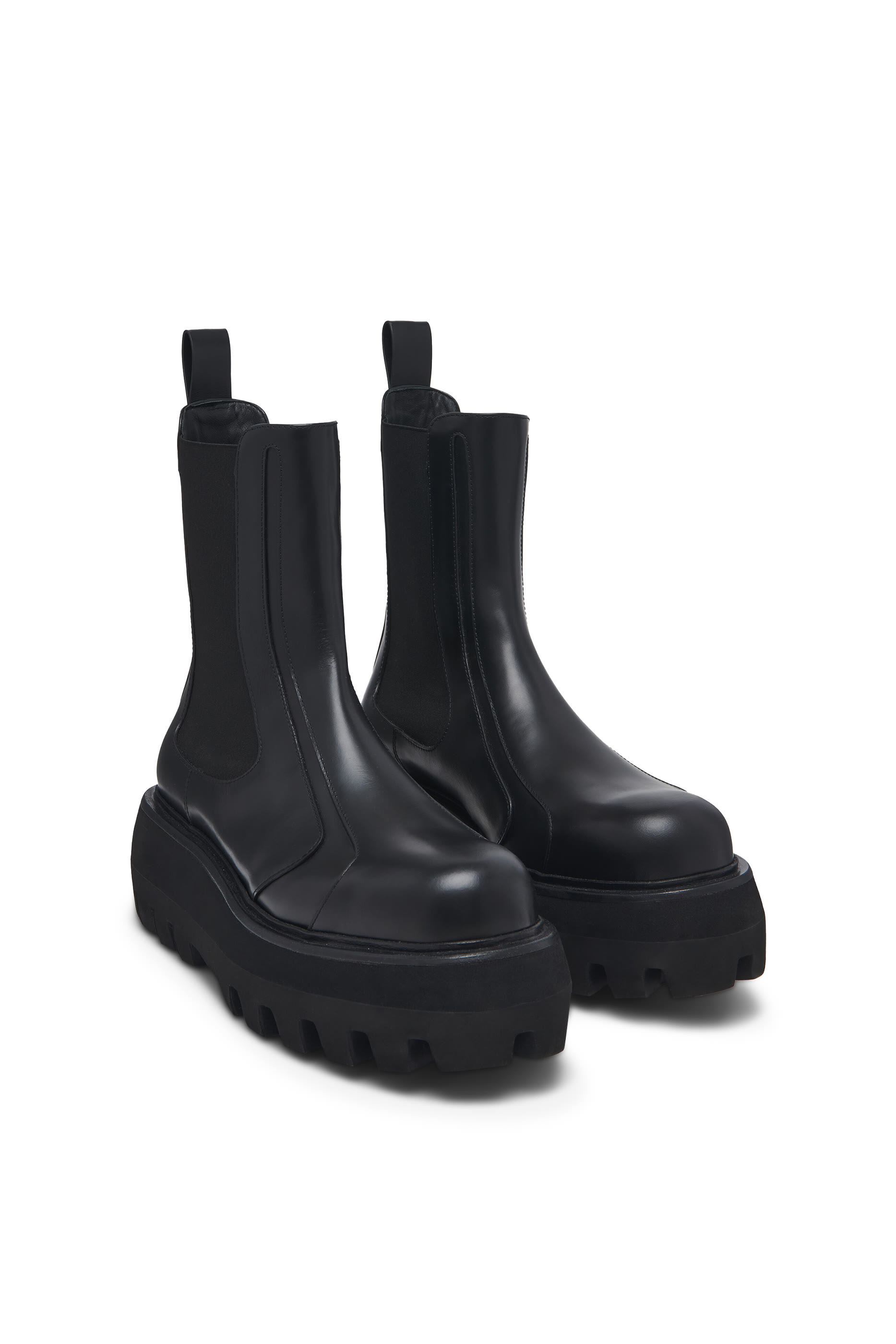 Sofa Chelsea Boots