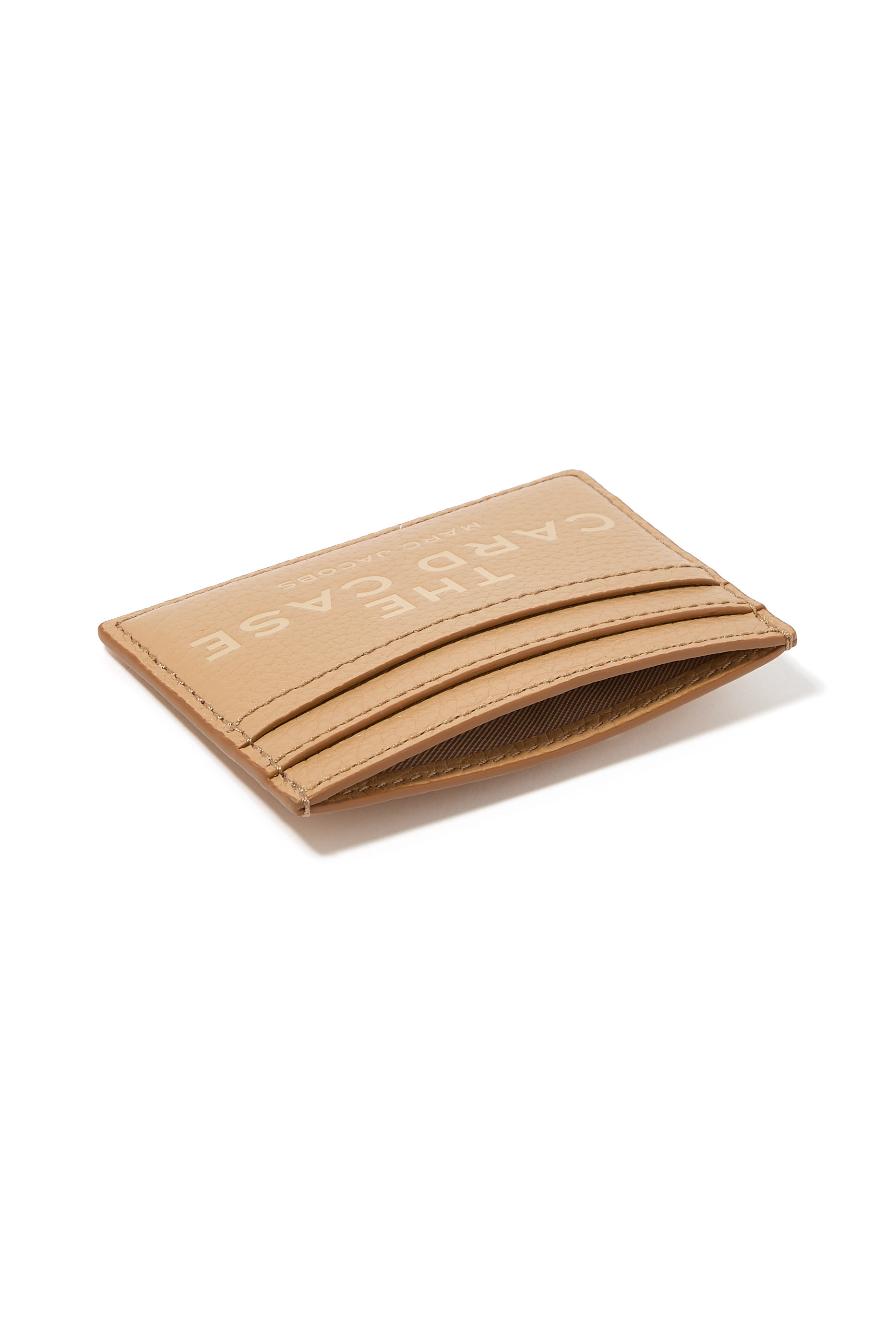 The Leather Card Case