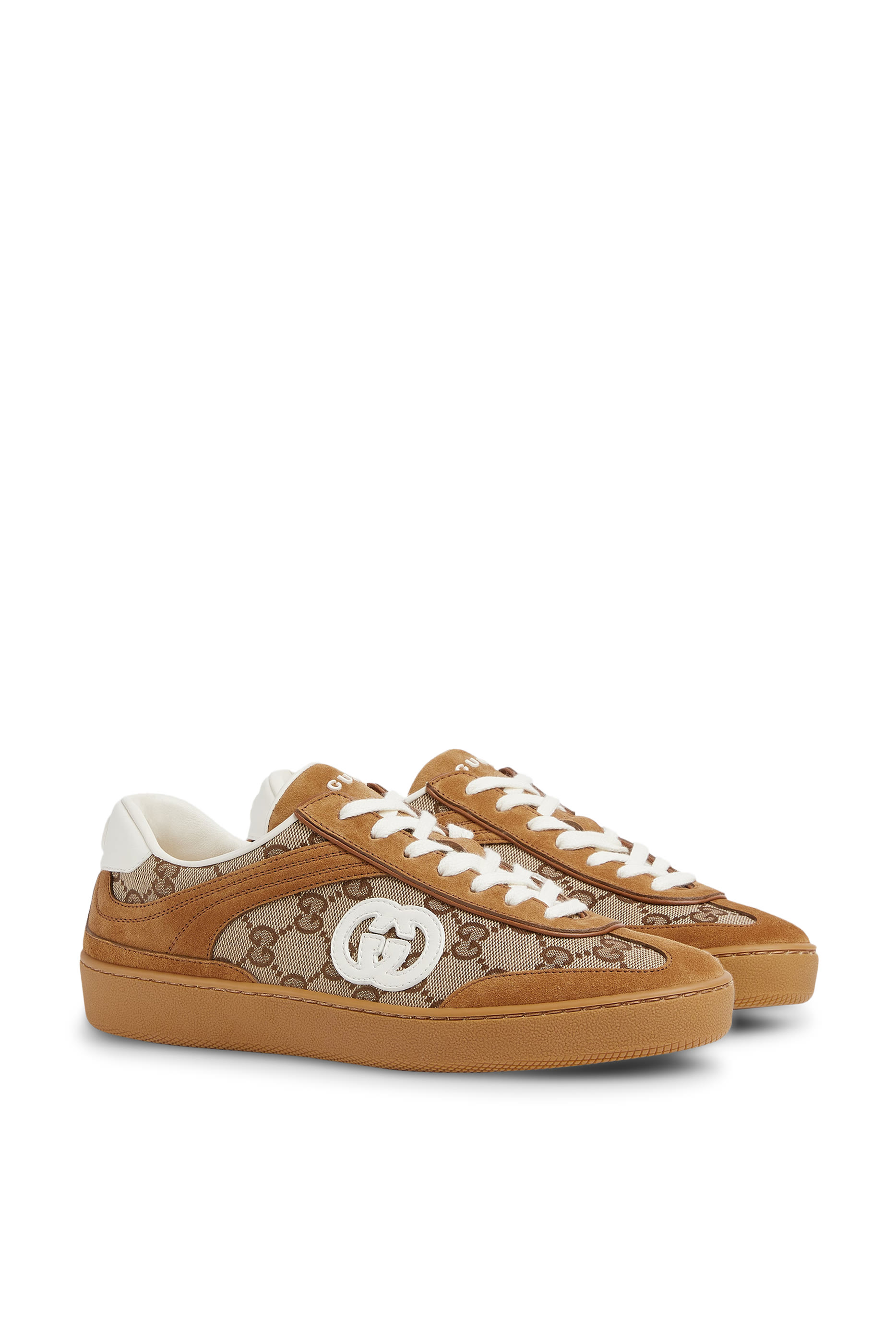 Interlocking G Sneakers
