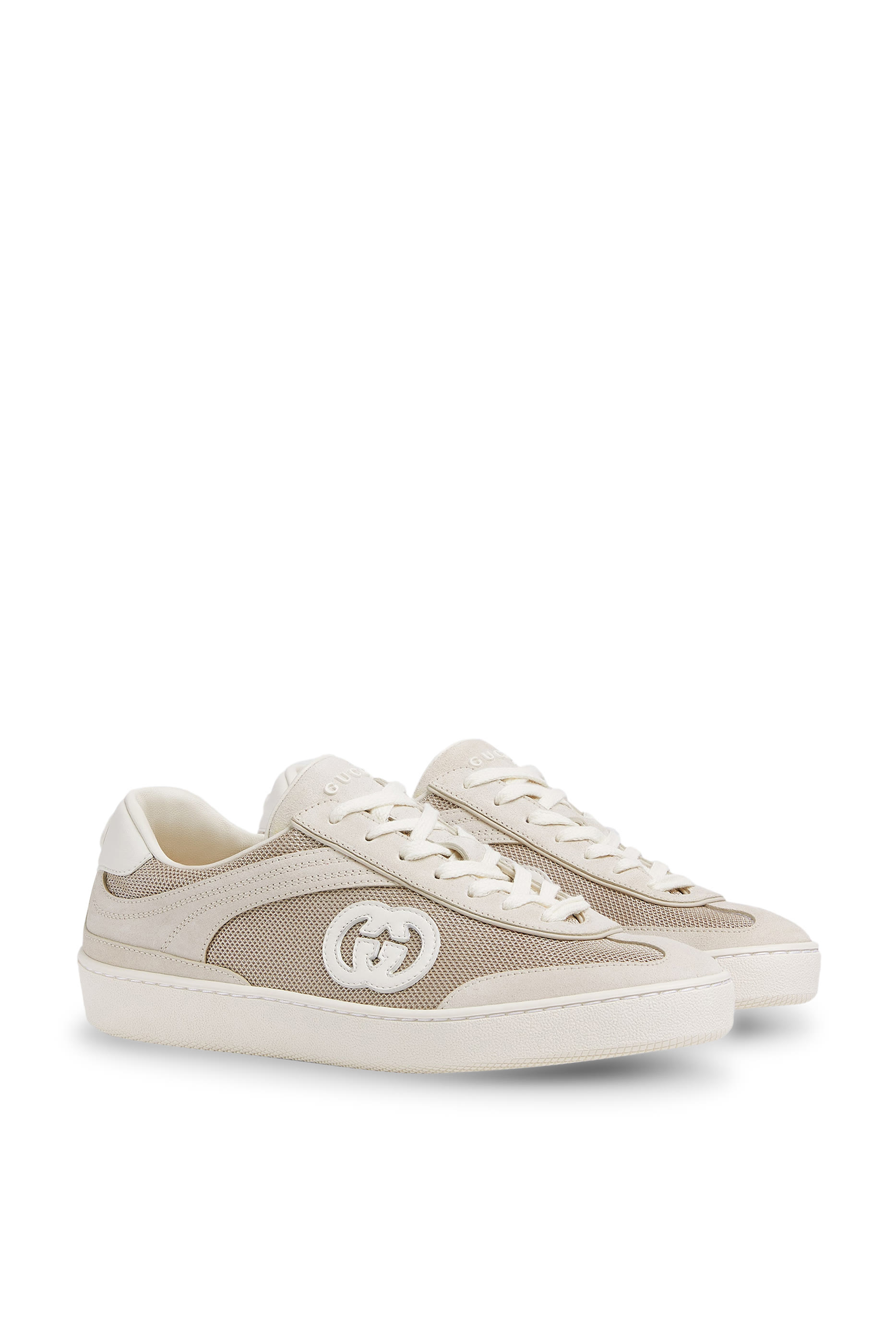 Interlocking G Sneakers 
