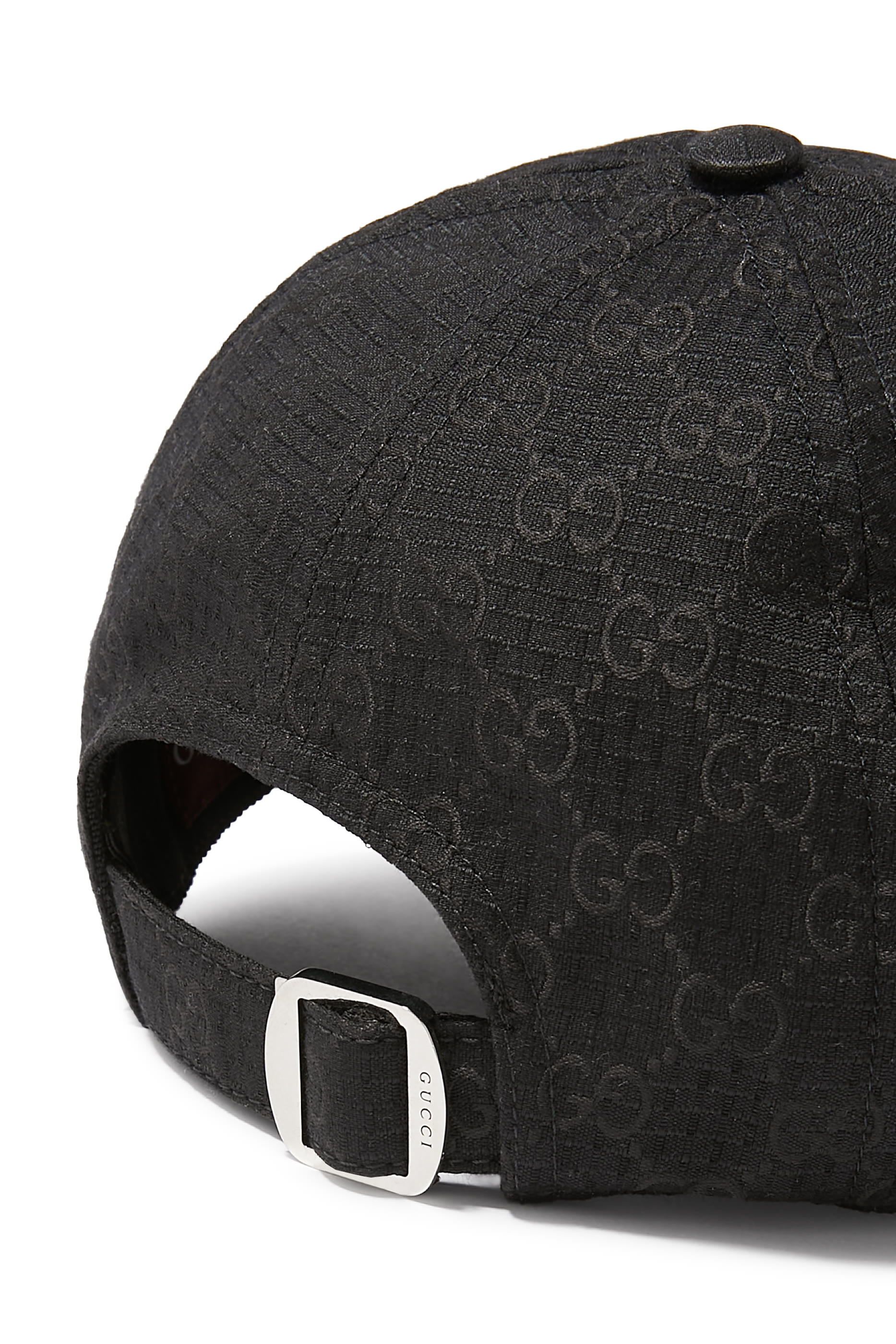  GG Ripstop Polyester Baseball Hat 