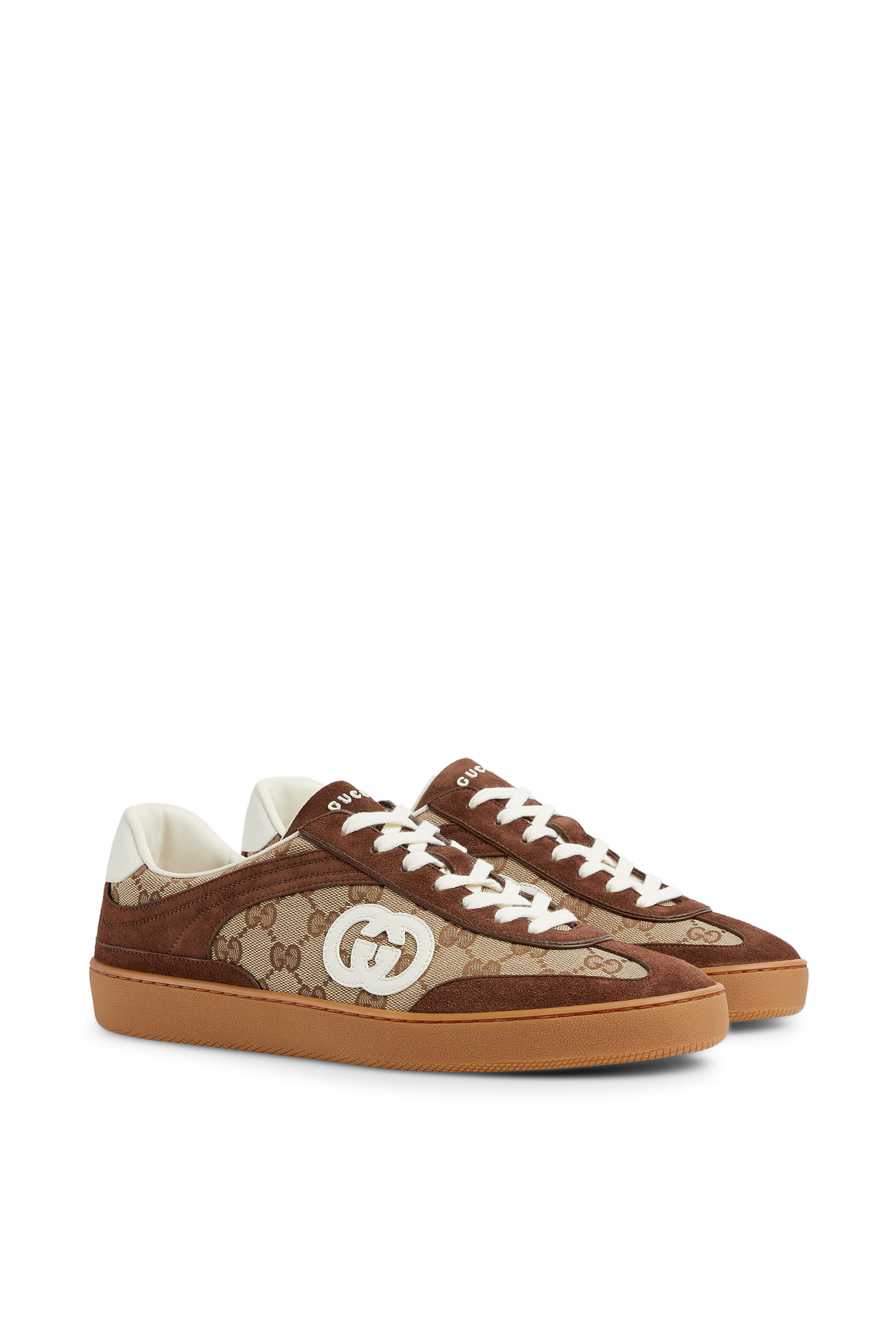  Interlocking G Sneakers