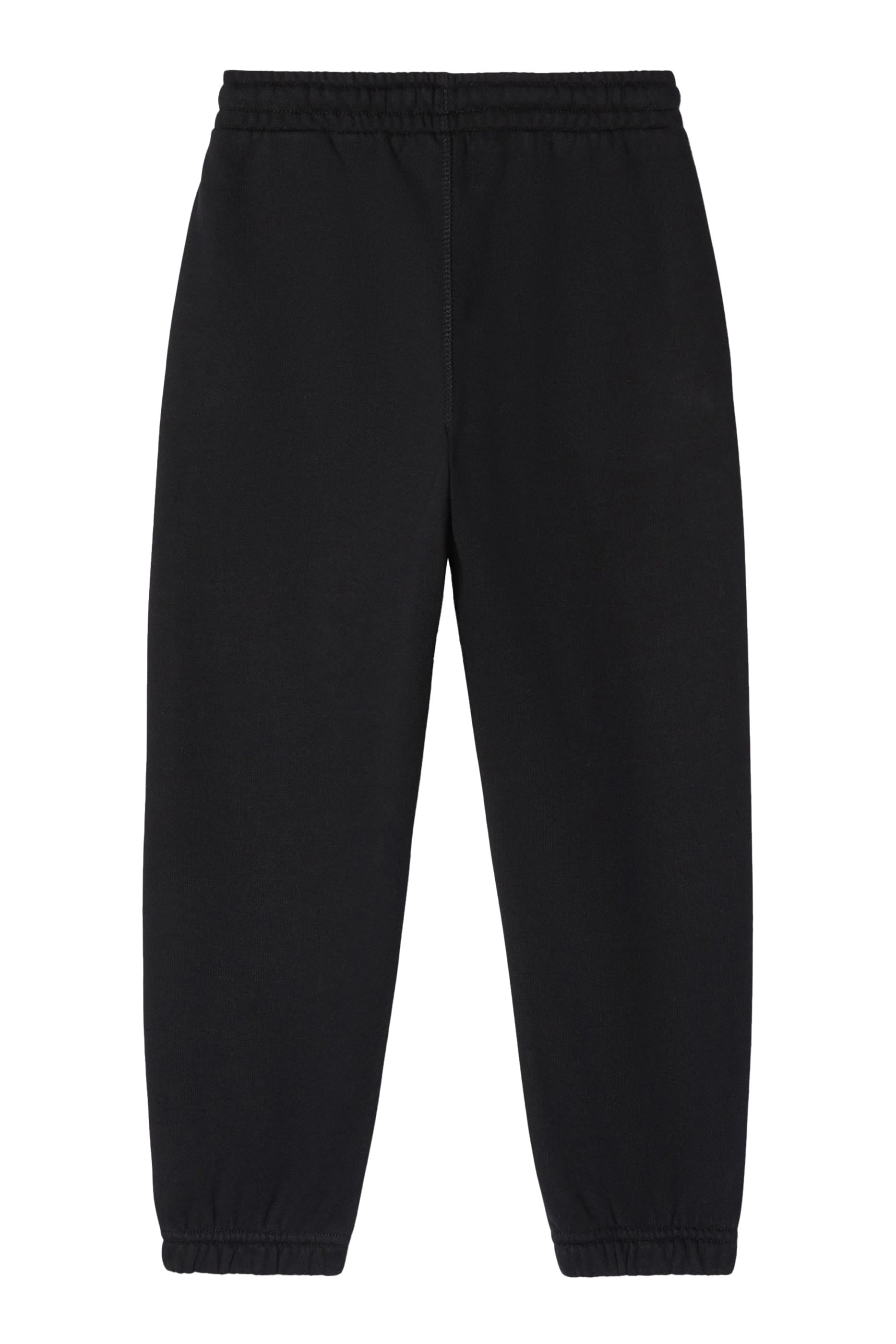 Kids Off Stamp Sweatpants