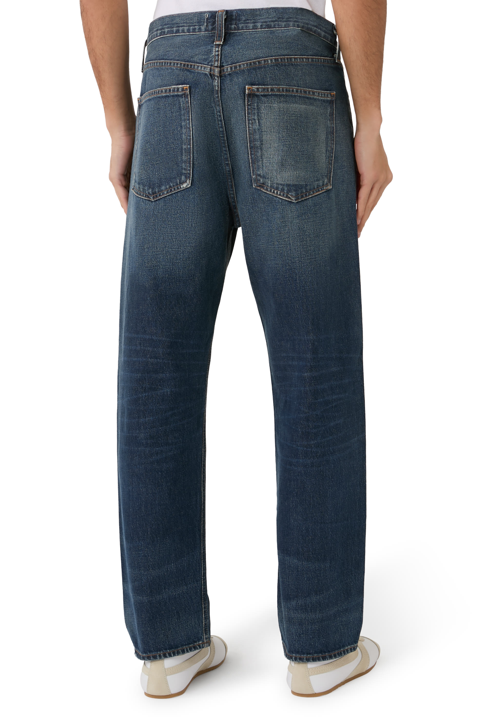 90’s Jeans 