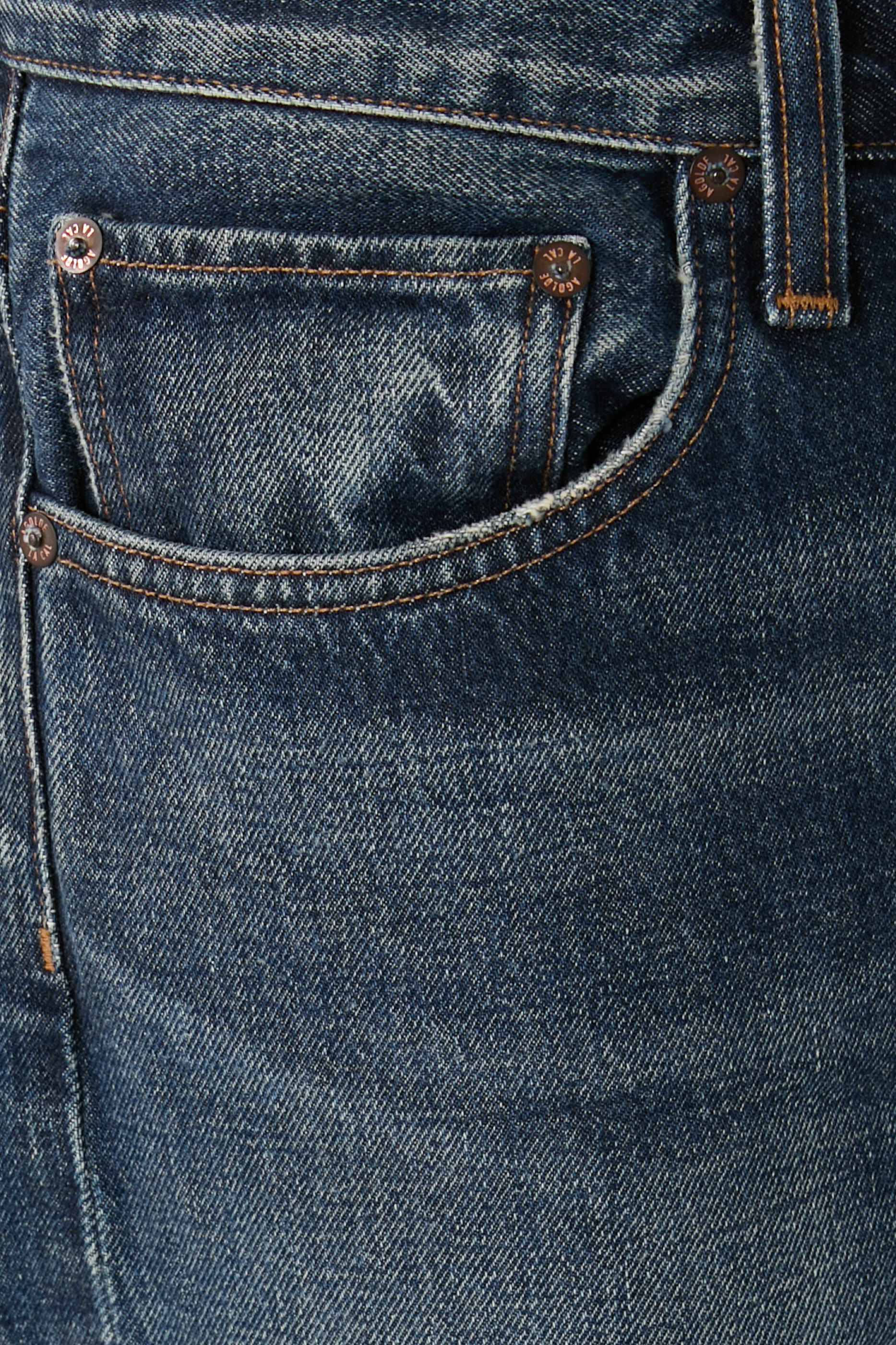 90’s Jeans 