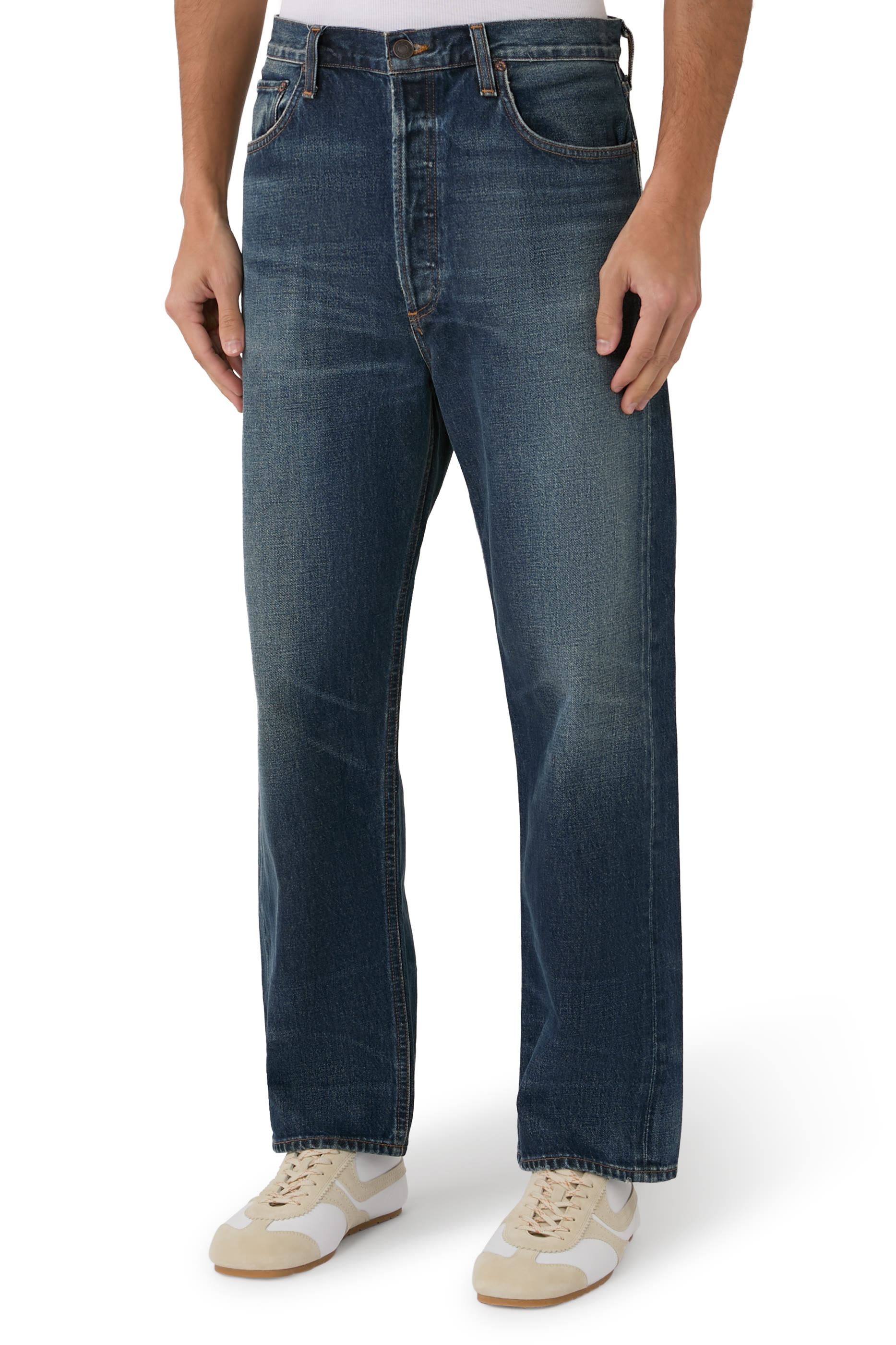 90’s Jeans 
