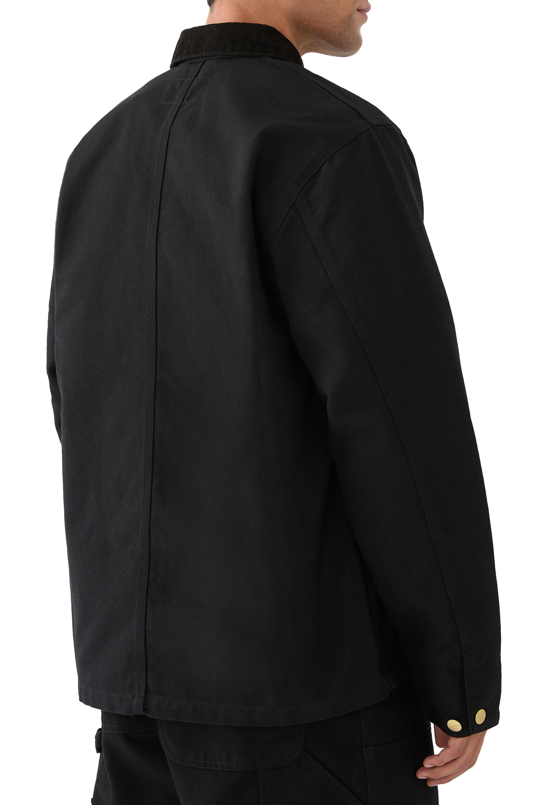 Michigan Chore Coat