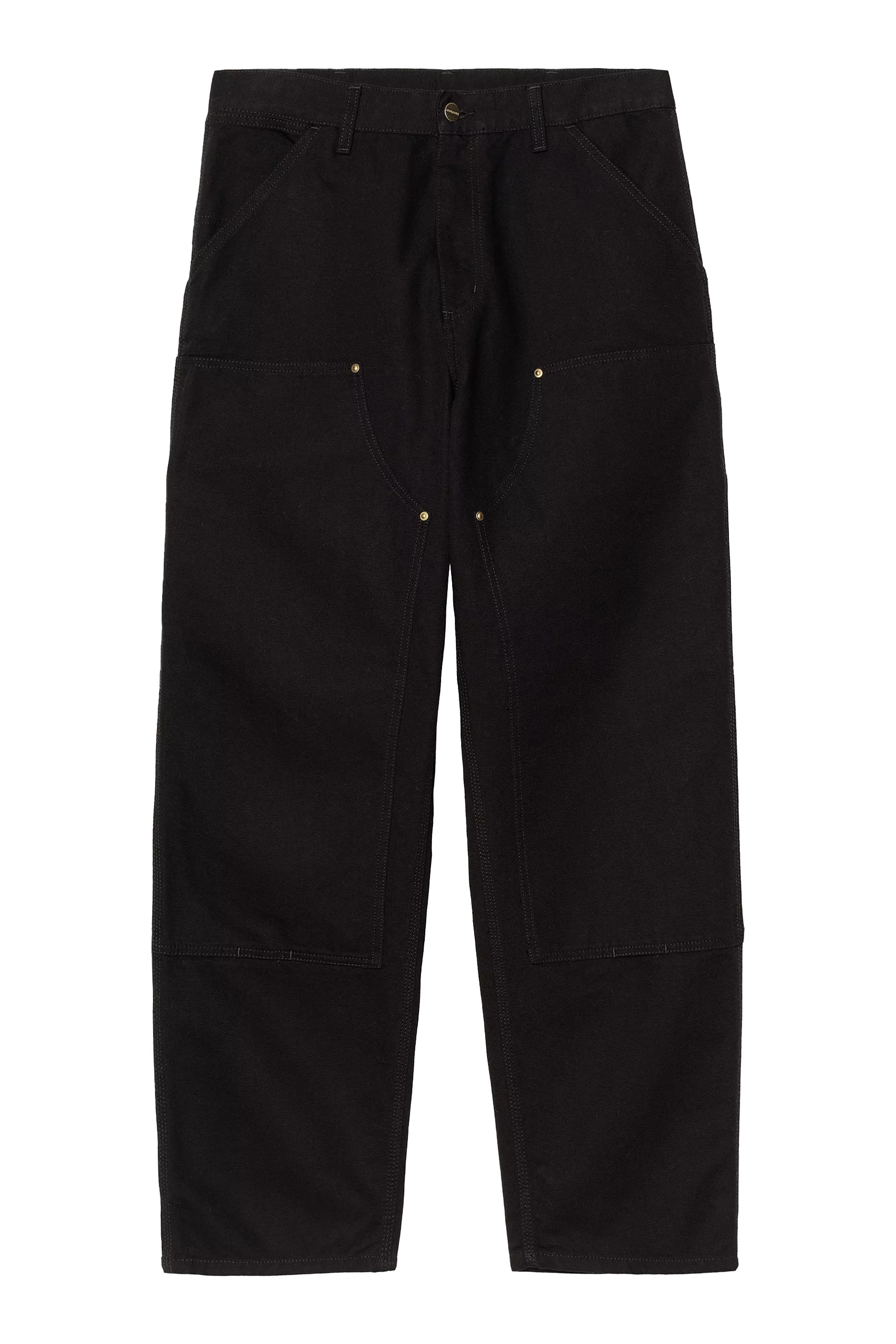 Double Knee Pant