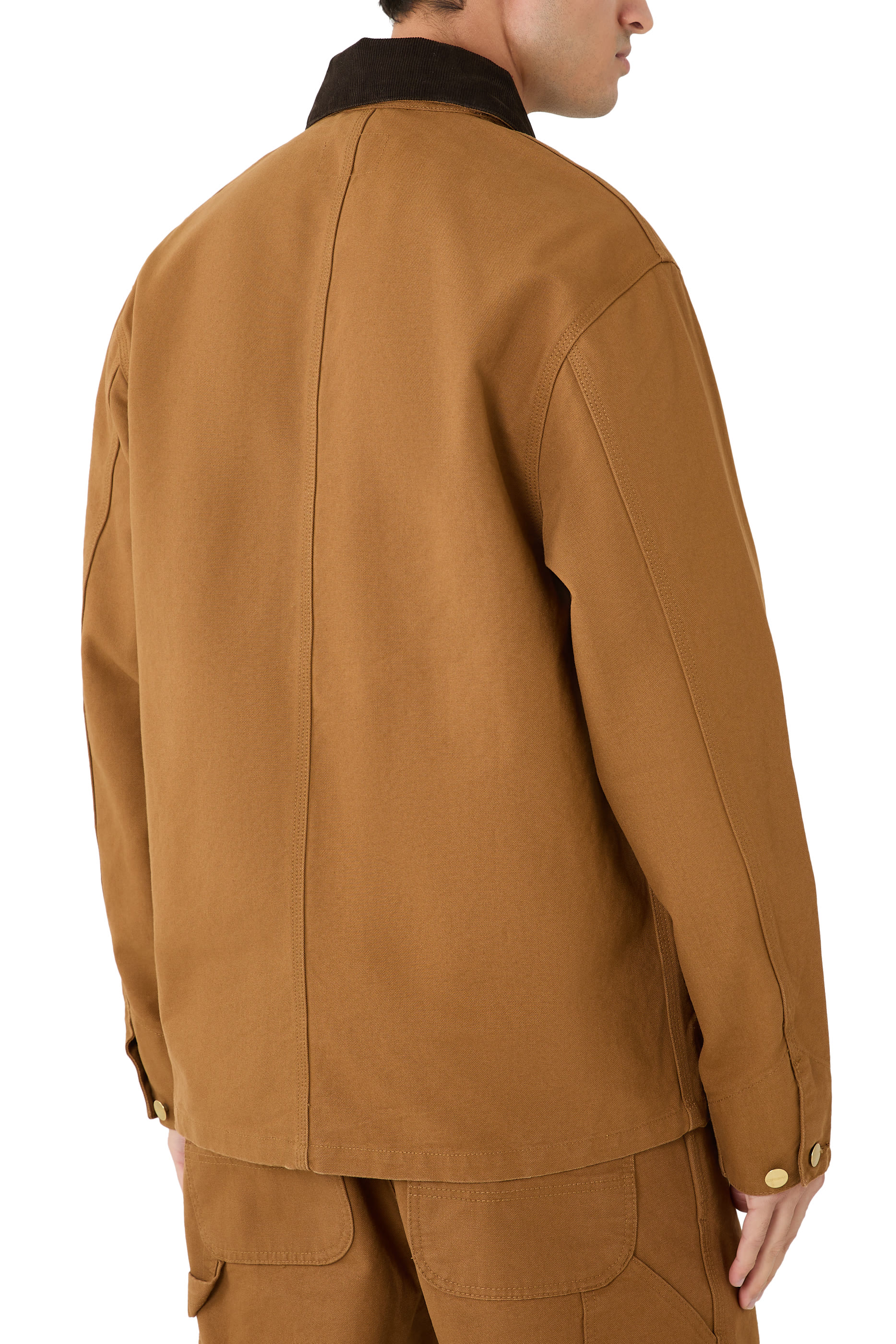 Michigan Chore Coat