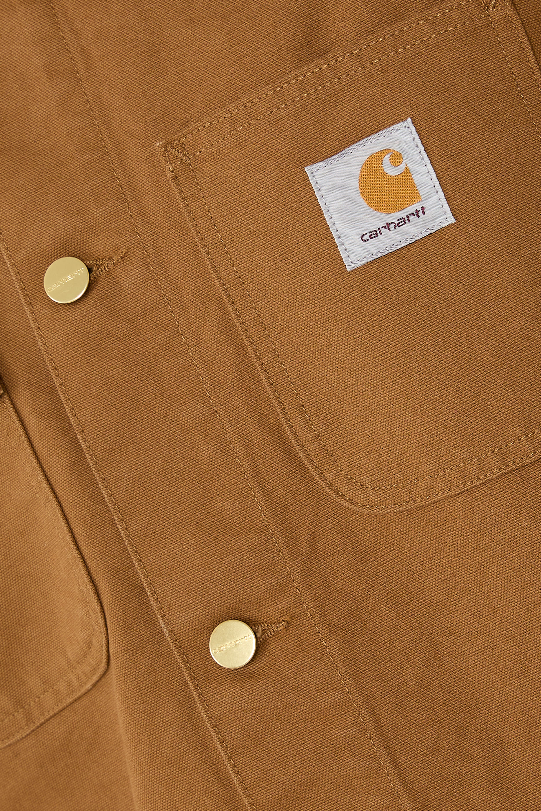 Michigan Chore Coat