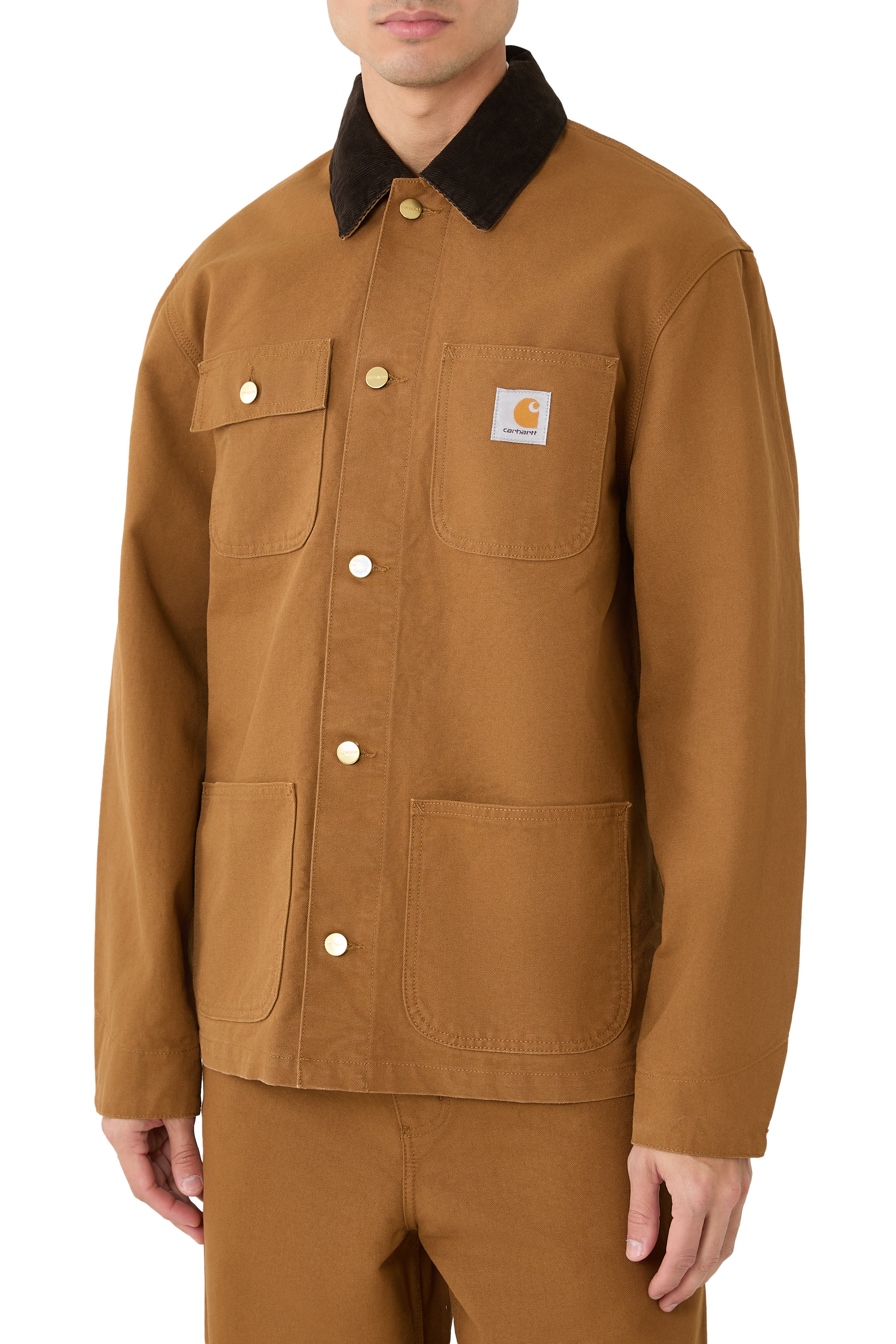 Michigan Chore Coat