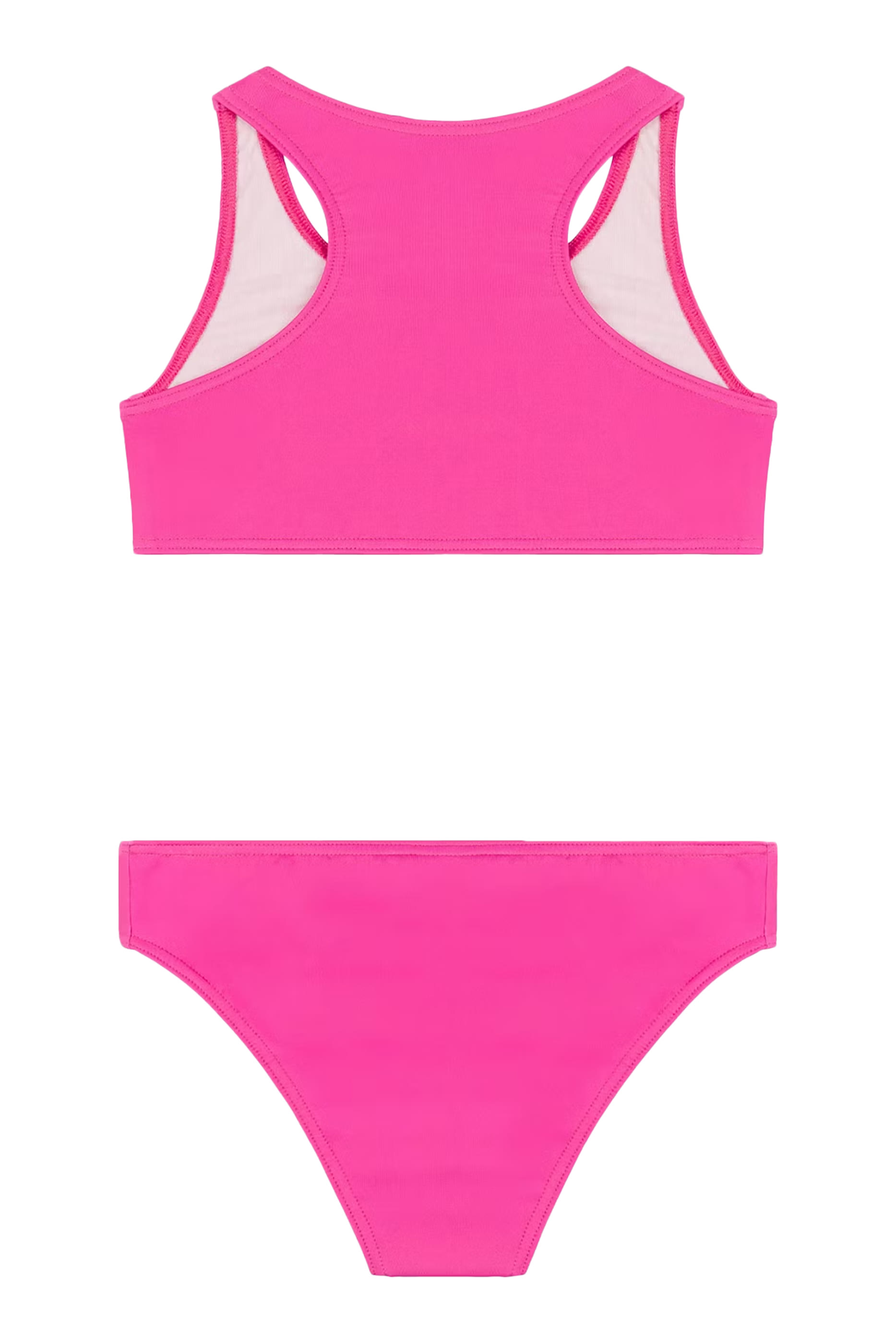 Kids Teddy Bear Lycra Bikini