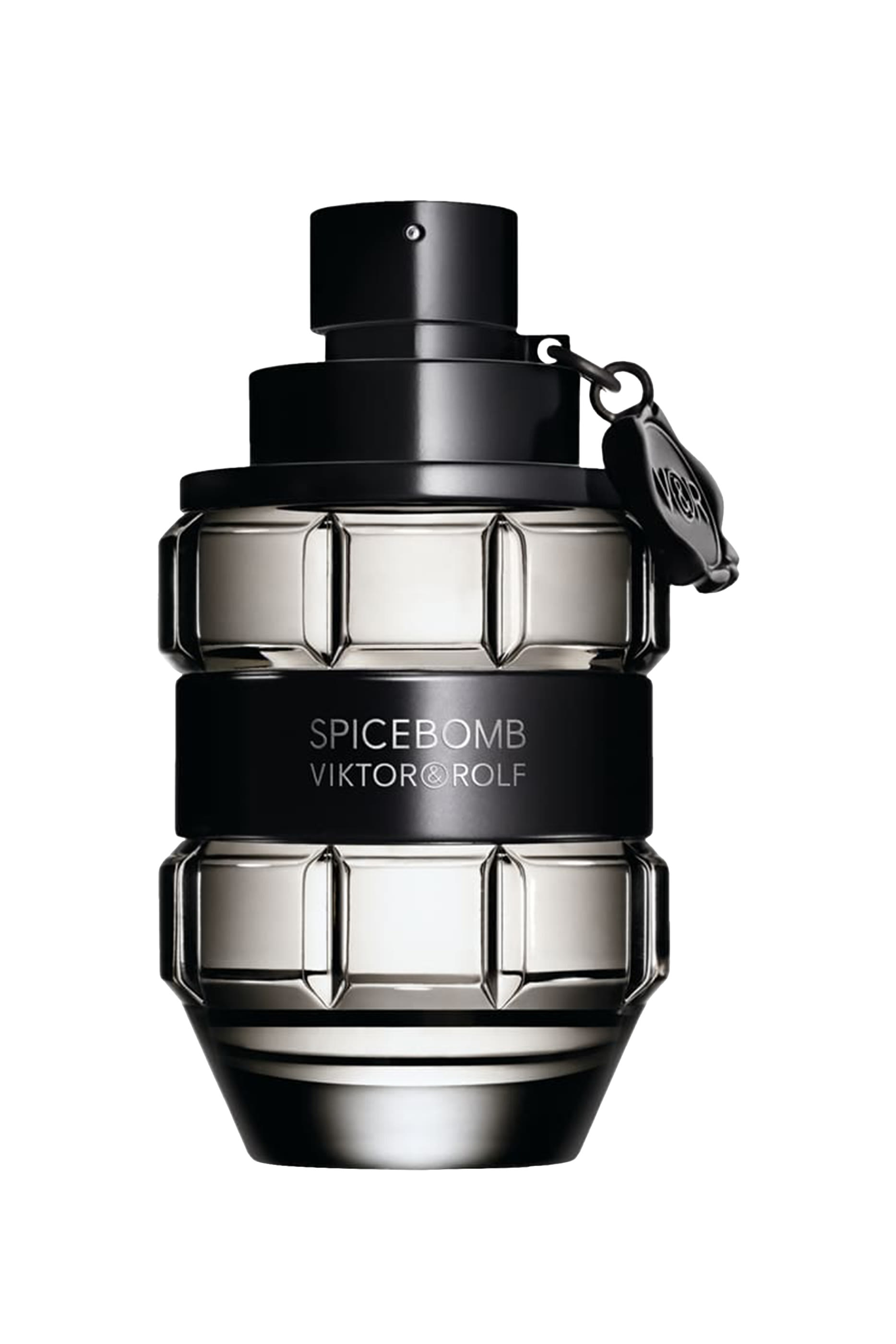 Spicebomb Eau de Toilette