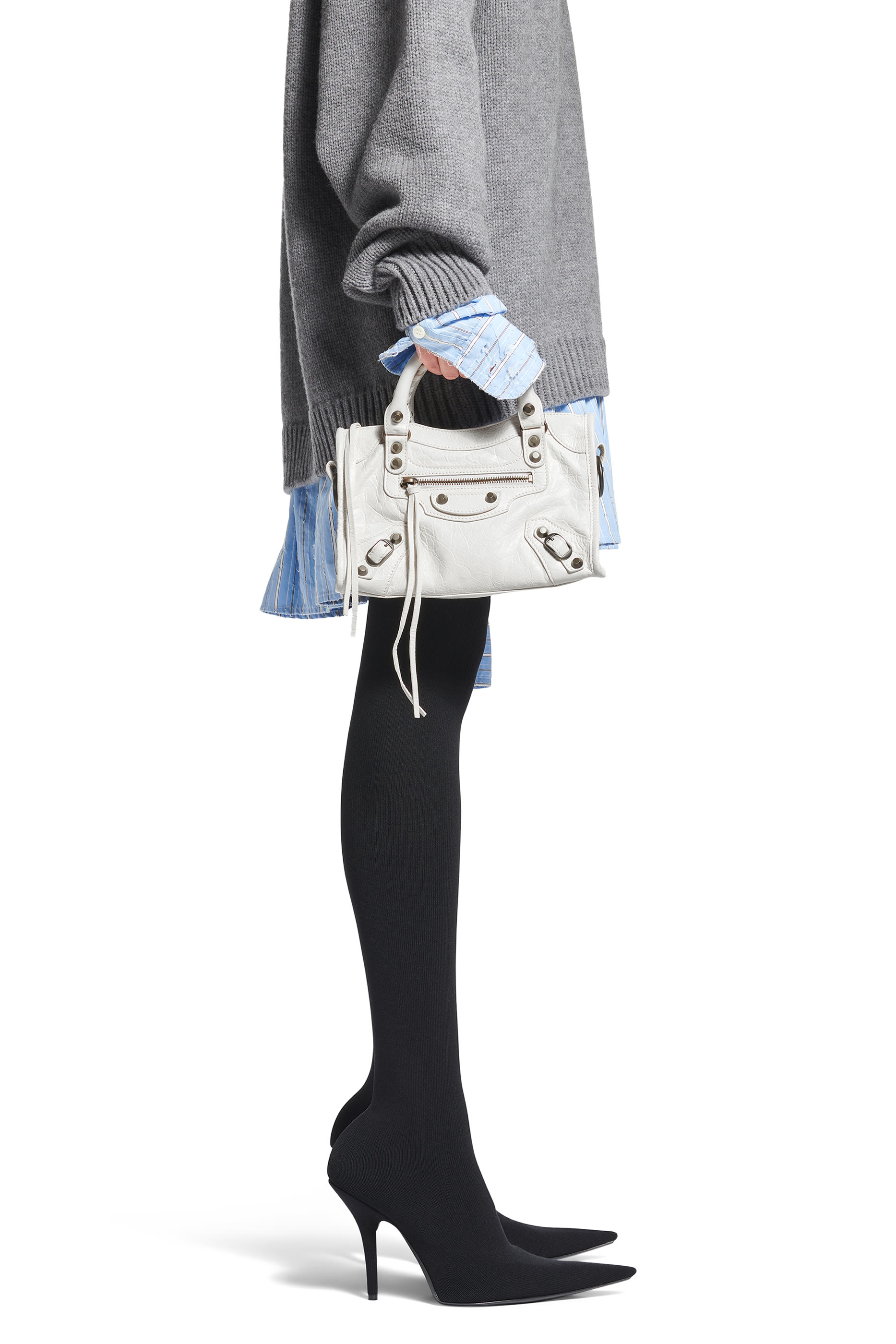 Le City Mini Bag